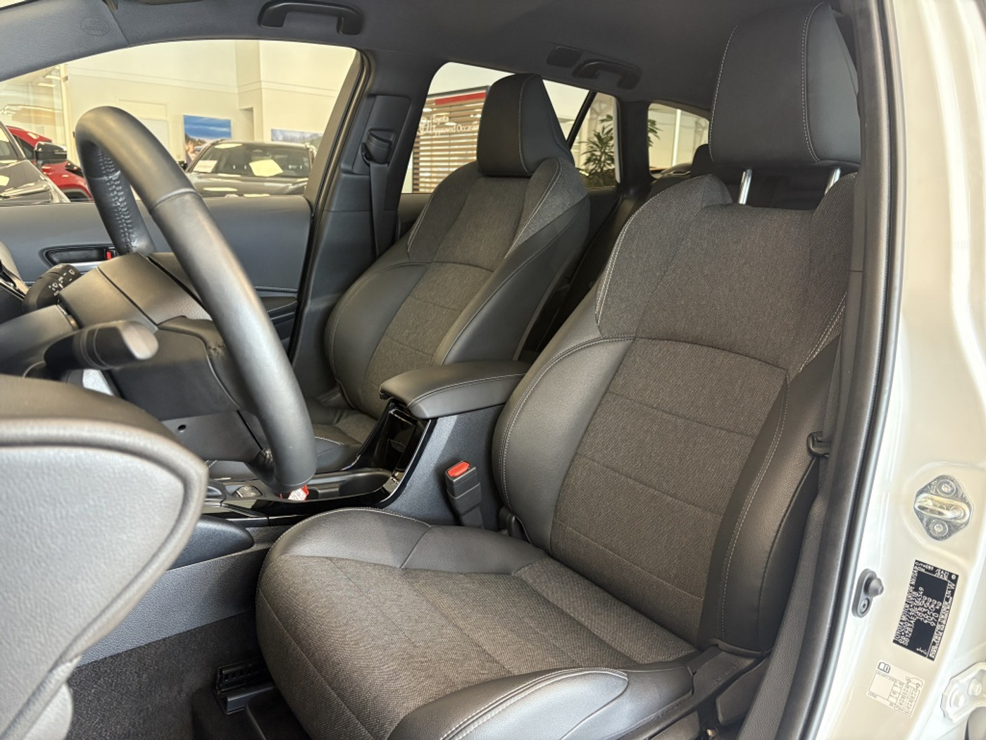 Foto van Toyota Toyota Corolla