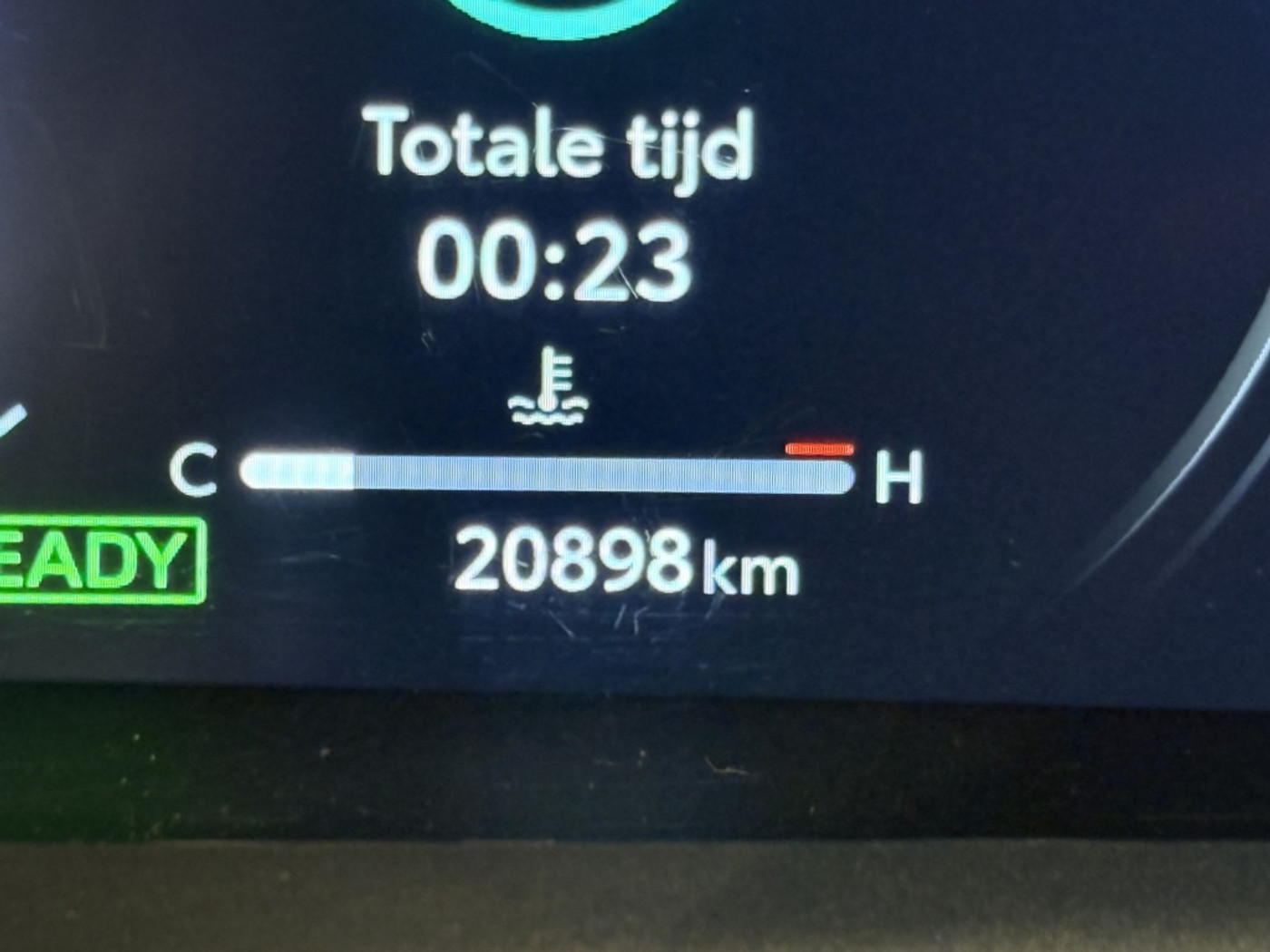 Foto van Toyota Toyota Corolla