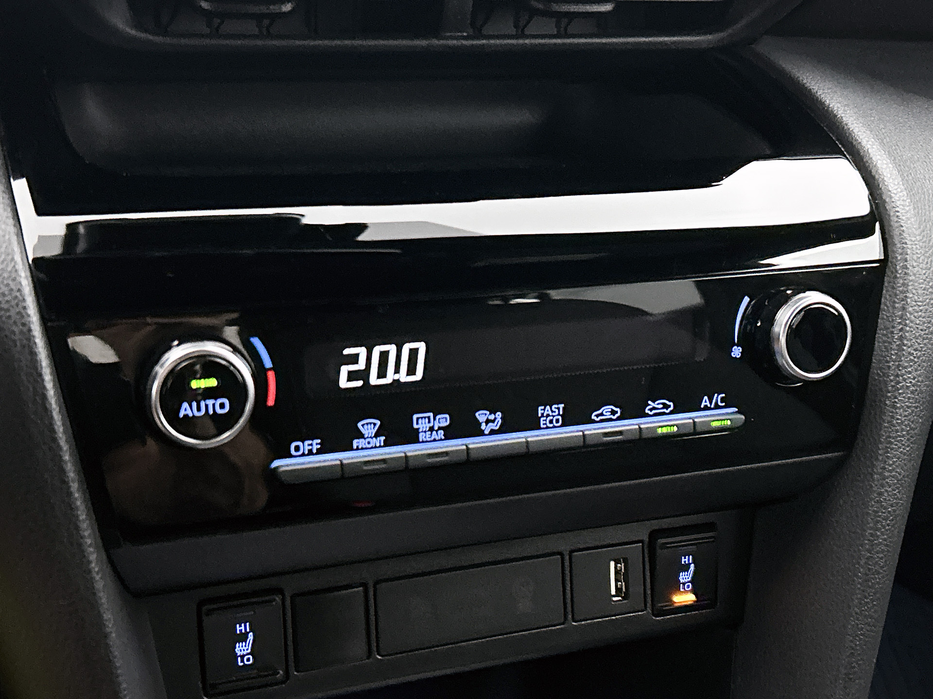 Foto van Toyota Toyota Yaris Cross