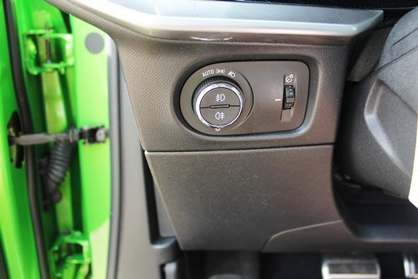 Foto van Opel Mokka