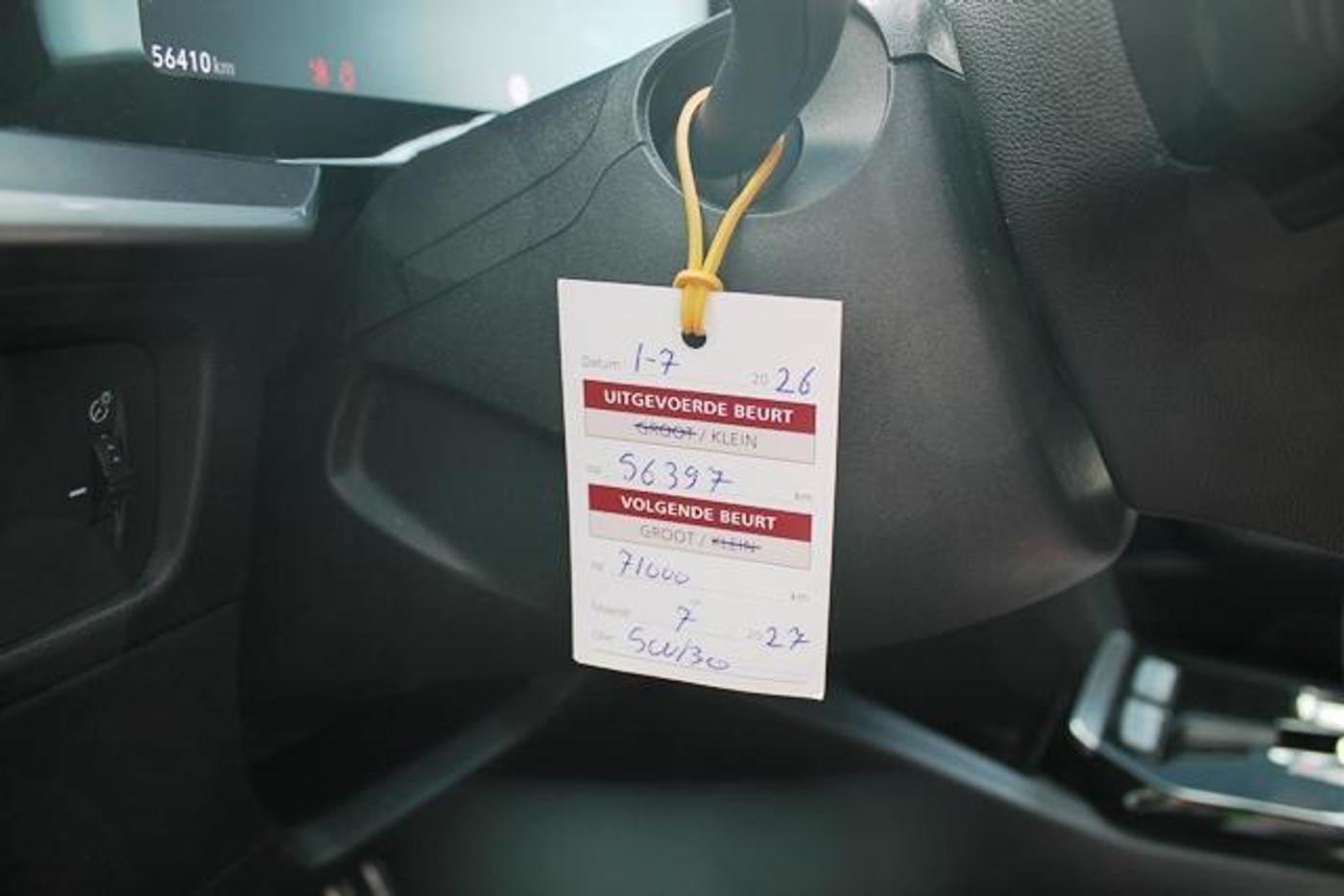 Foto van Opel Mokka