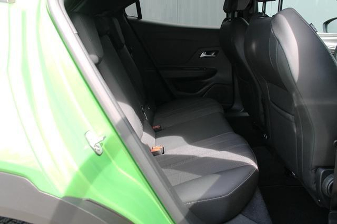 Foto van Opel Mokka