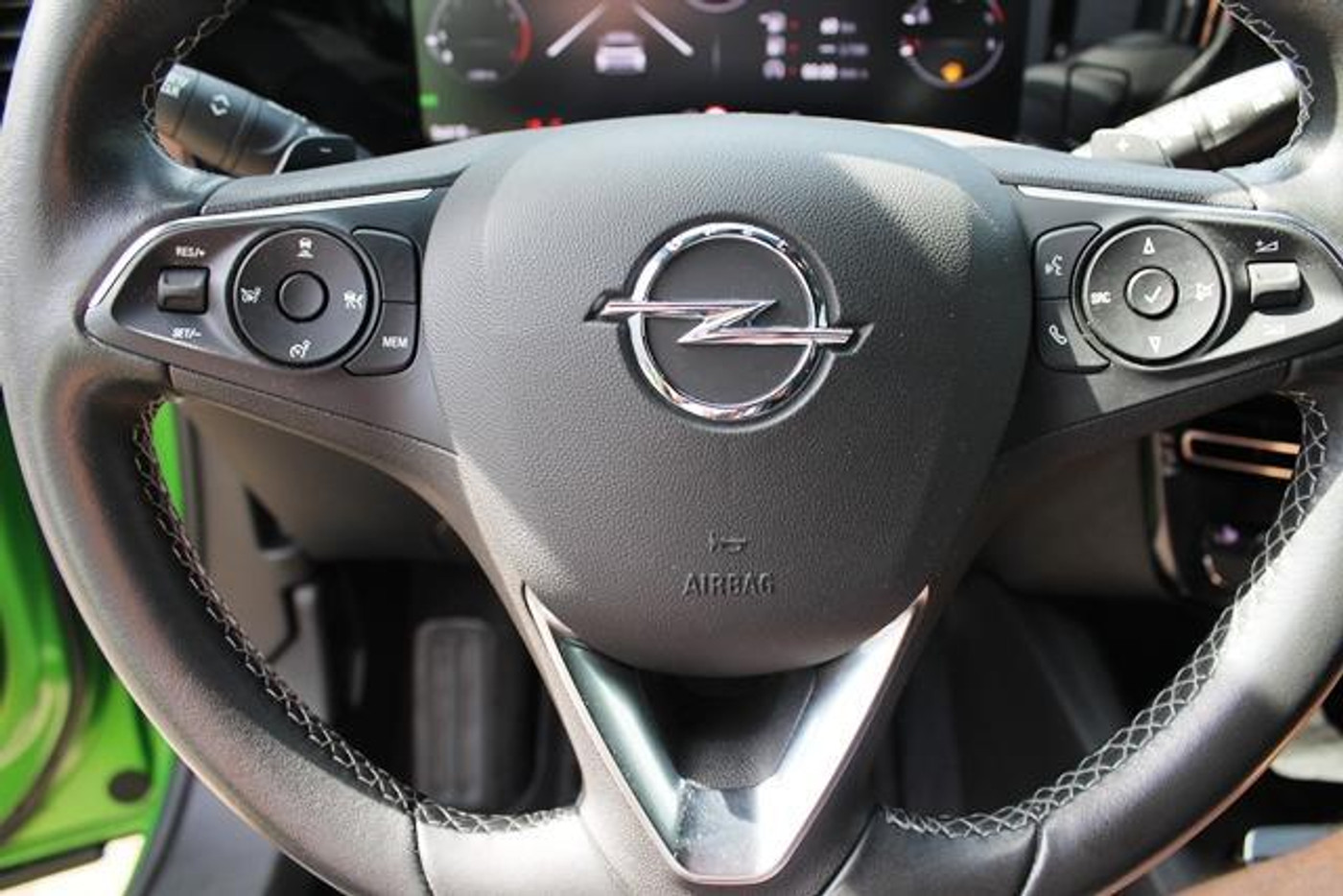 Foto van Opel Mokka