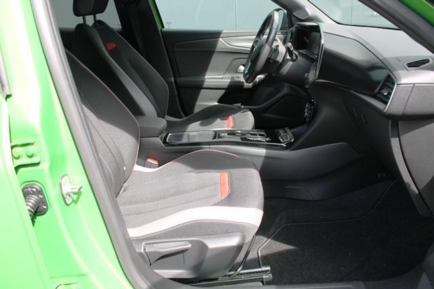 Foto van Opel Mokka