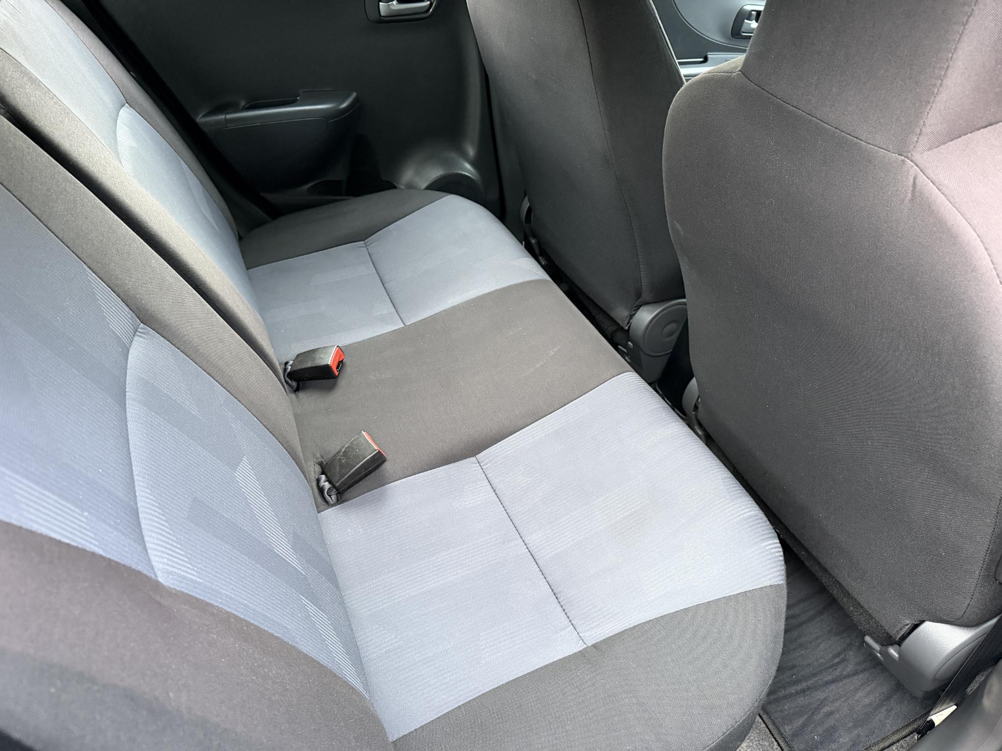 Foto van Suzuki Alto