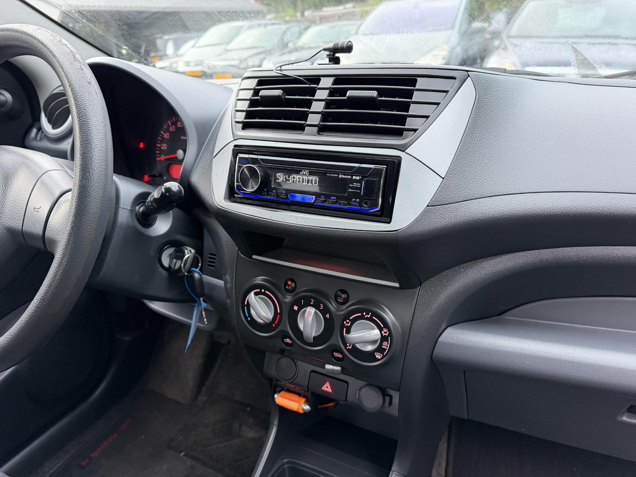 Foto van Suzuki Alto