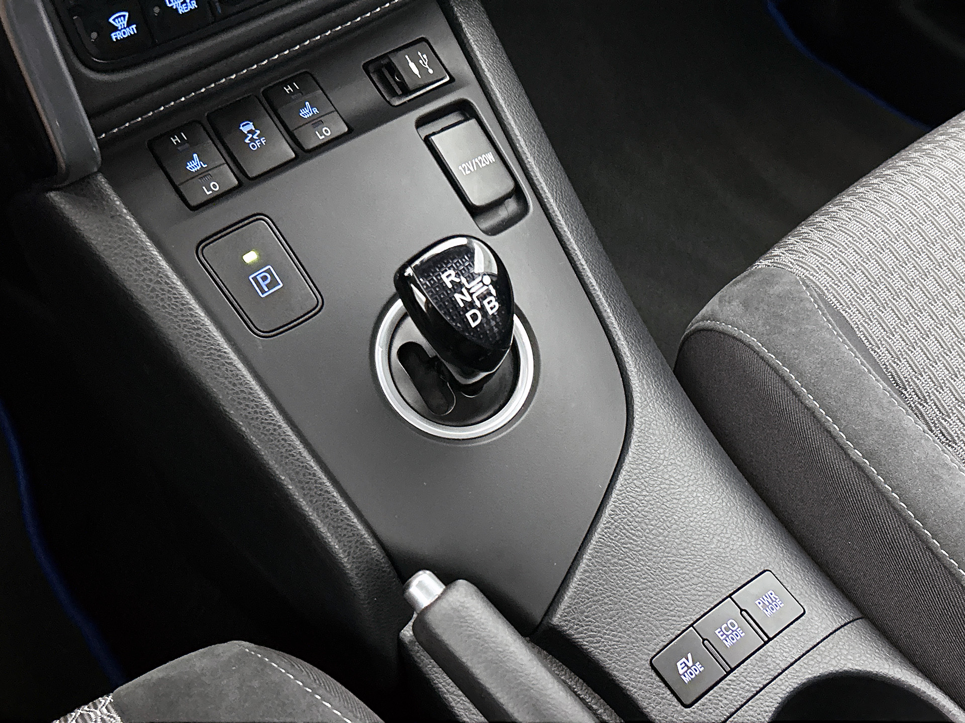 Foto van Toyota Toyota Auris