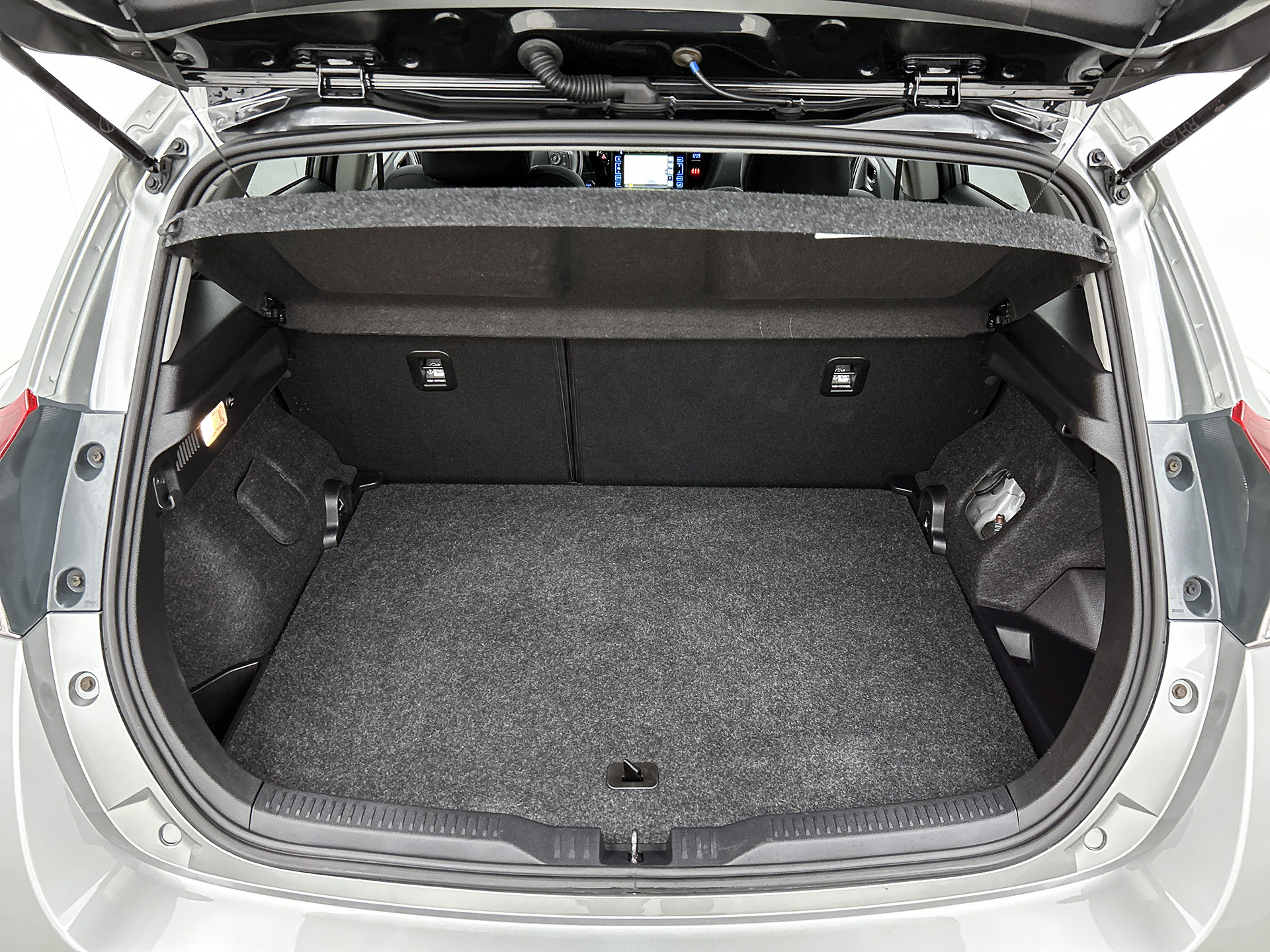 Foto van Toyota Toyota Auris