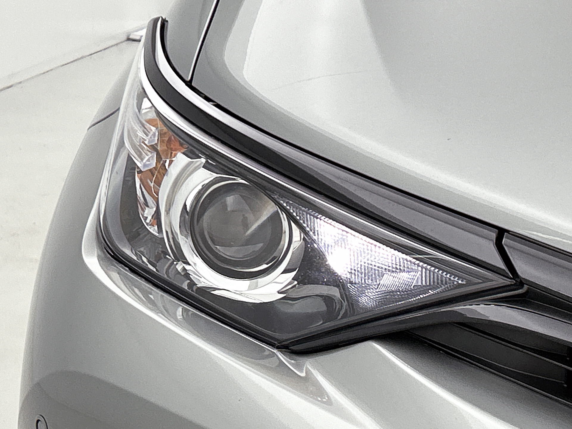Foto van Toyota Toyota Auris