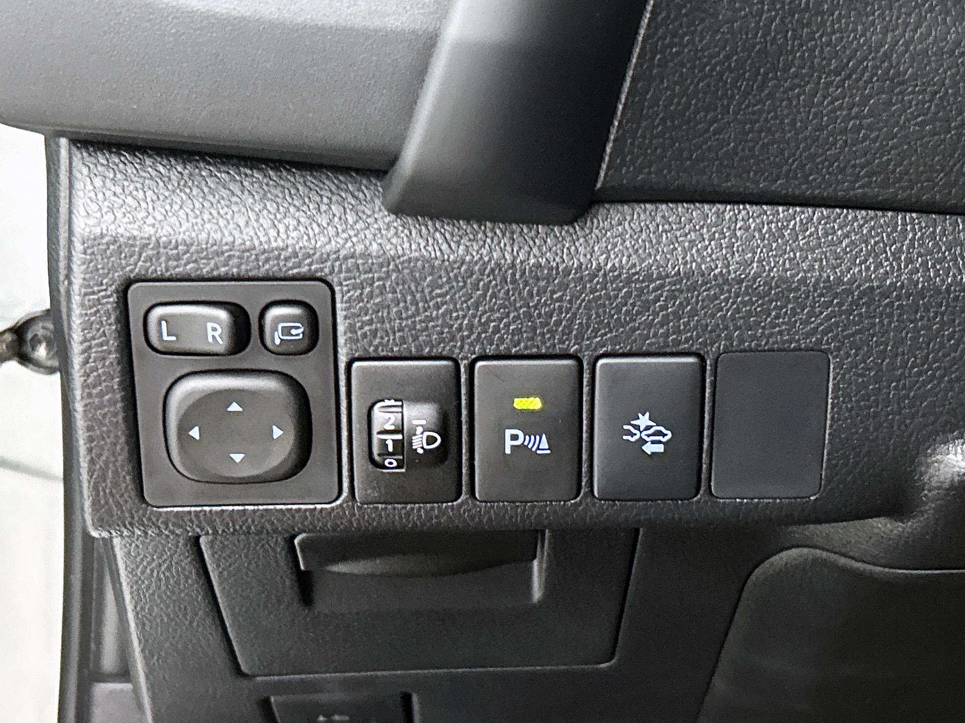 Foto van Toyota Toyota Auris