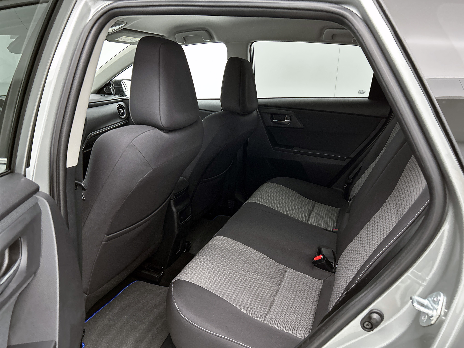 Foto van Toyota Toyota Auris