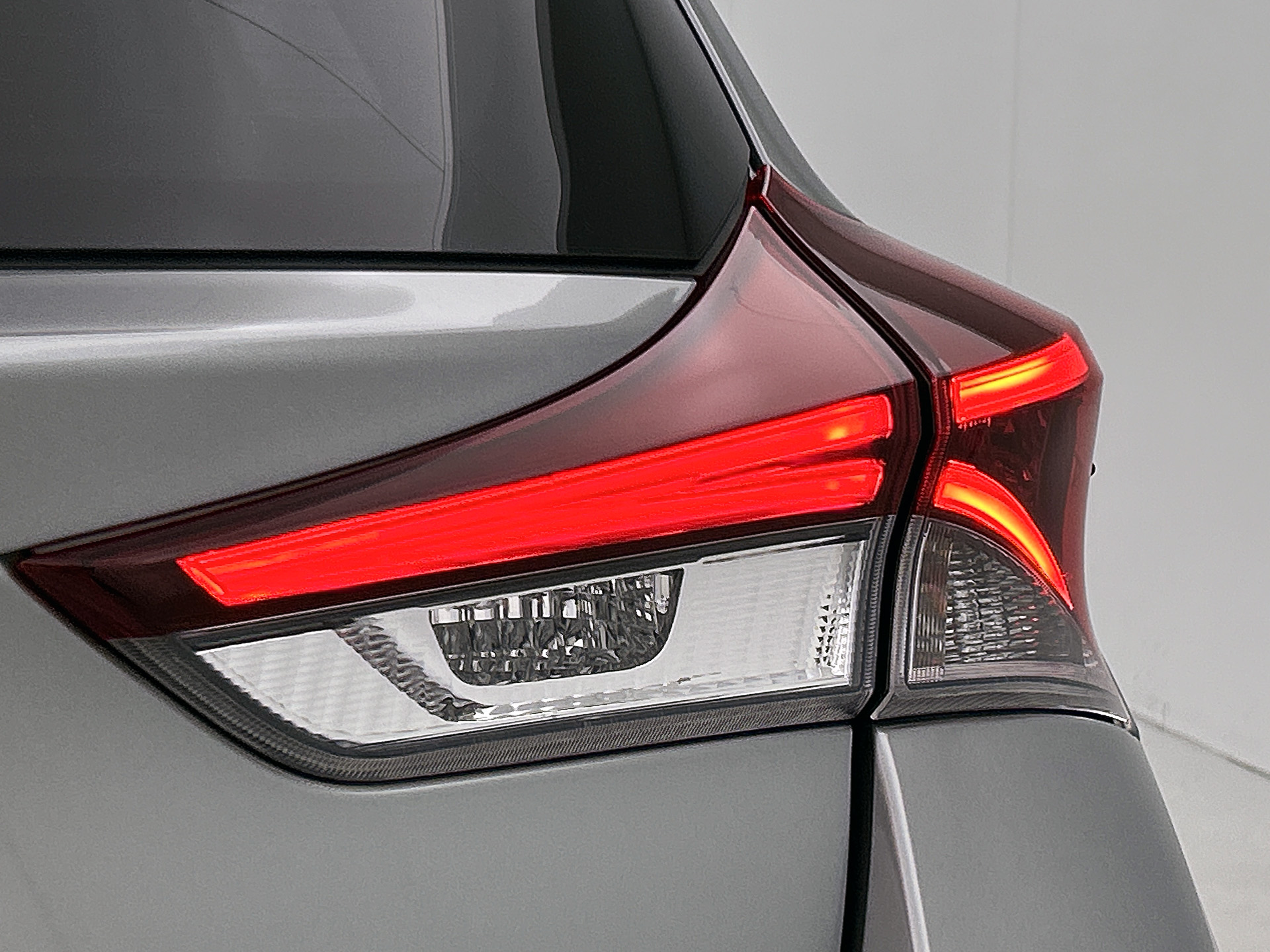 Foto van Toyota Toyota Auris