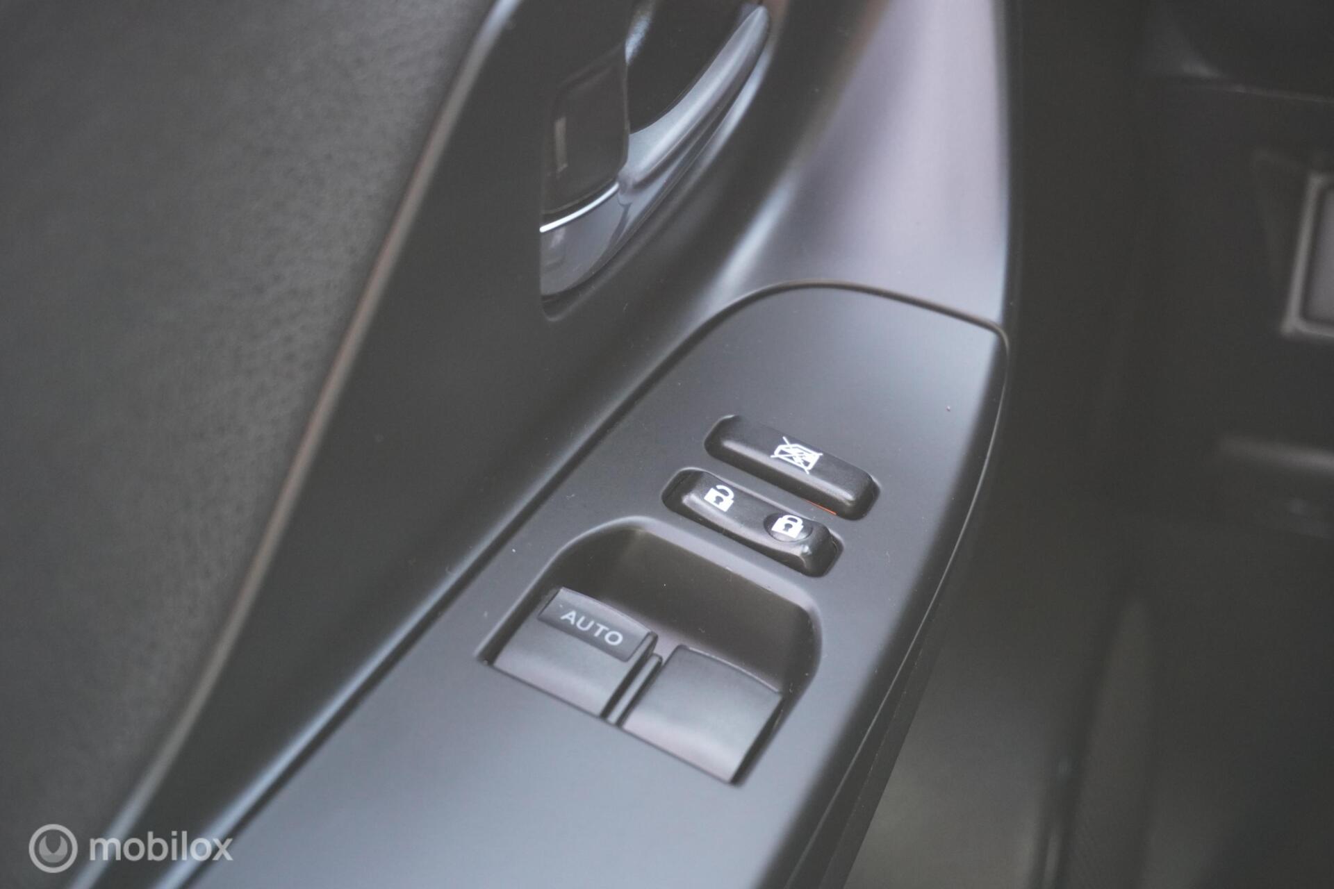 Foto van Toyota Toyota Yaris Hybrid