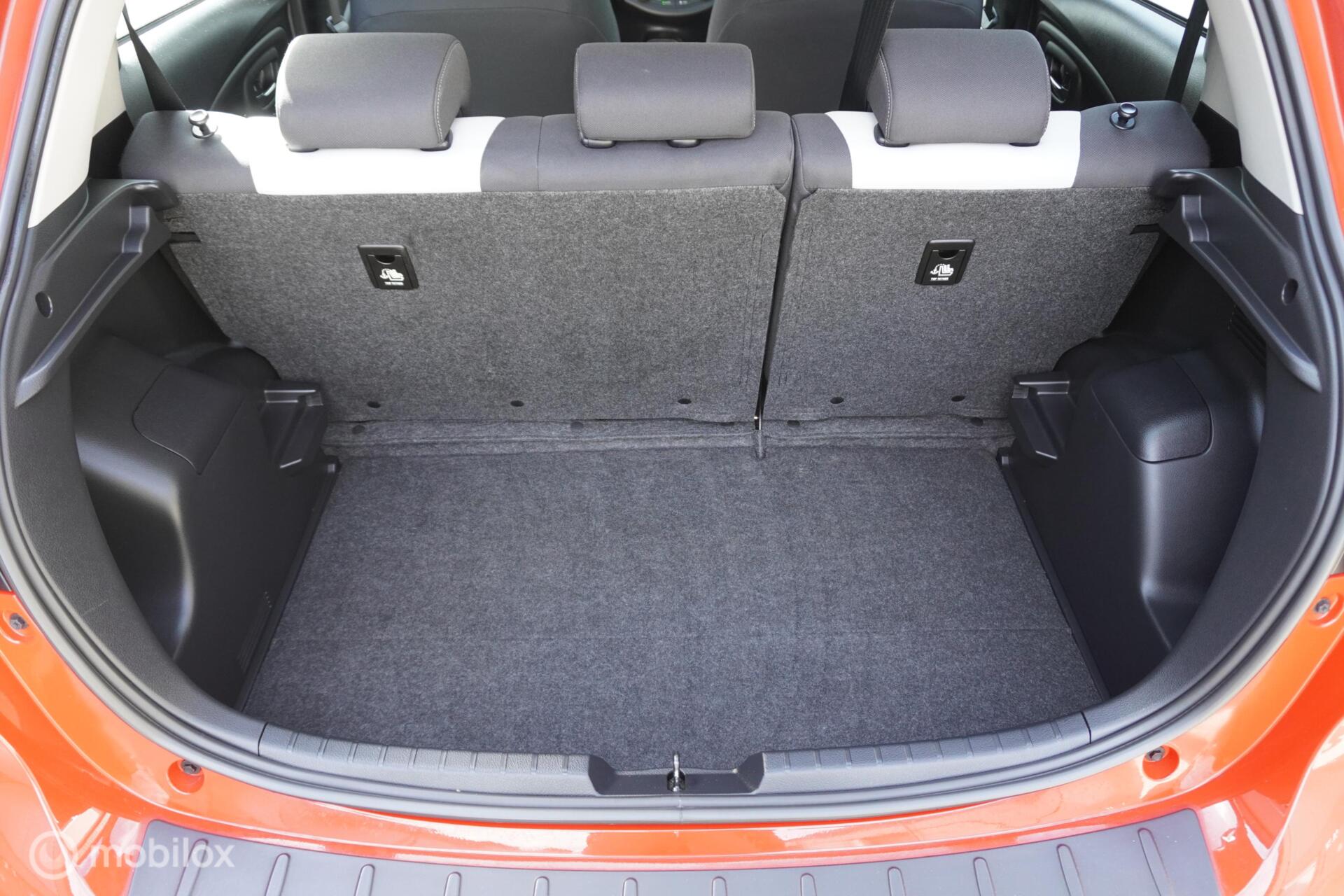 Foto van Toyota Toyota Yaris Hybrid