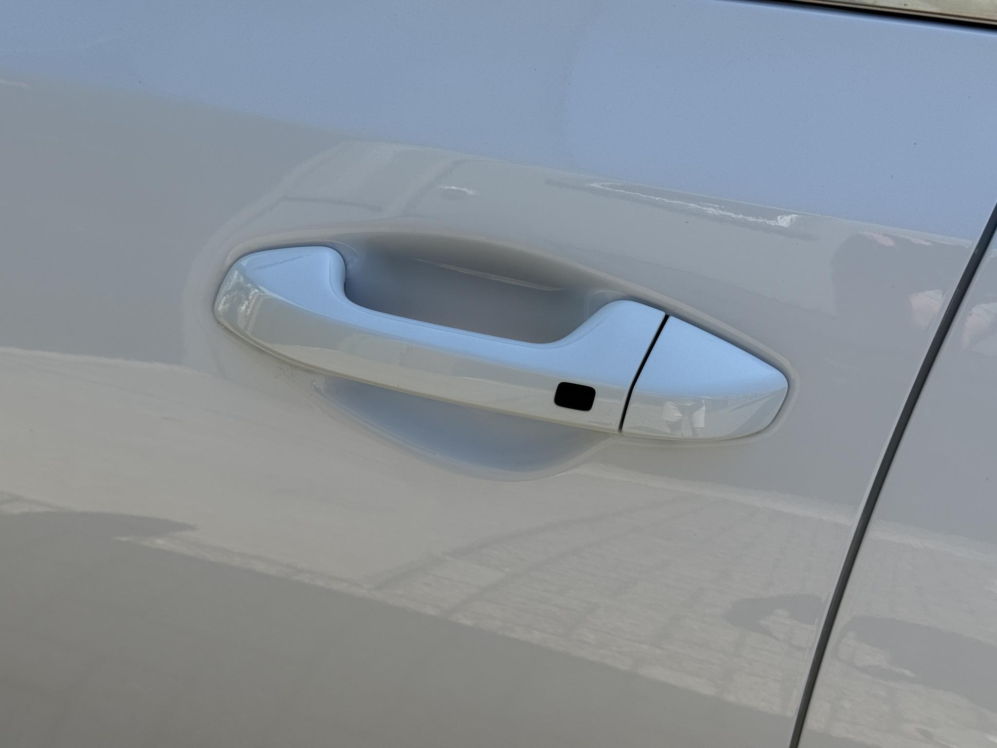 Foto van Kia Xceed