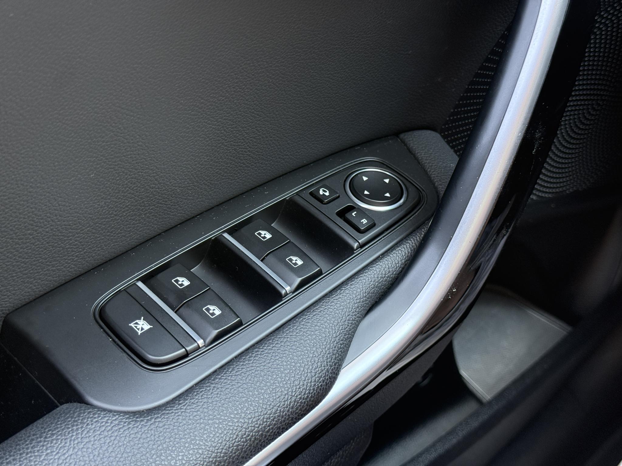Foto van Kia Xceed