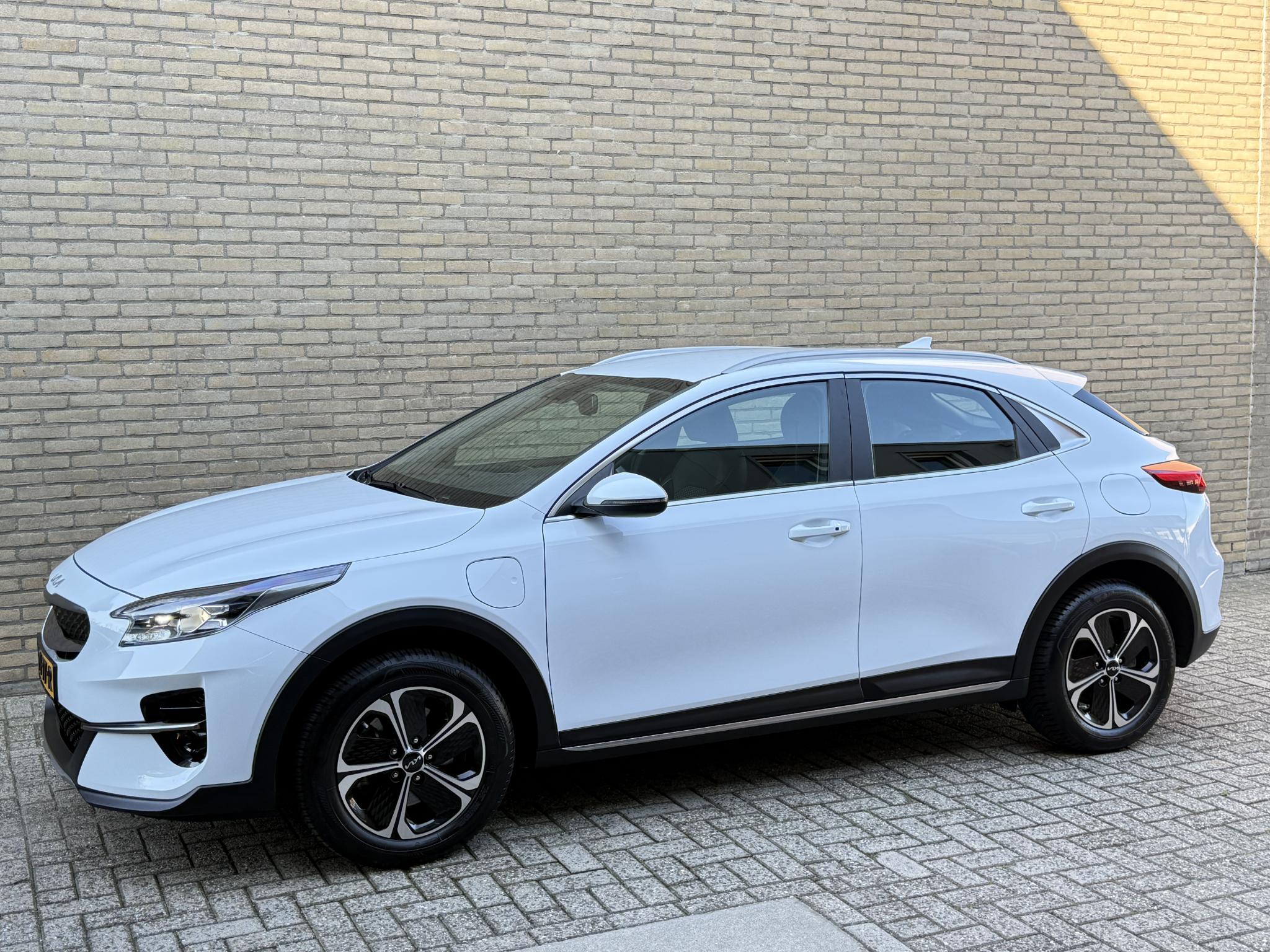 Foto van Kia Xceed
