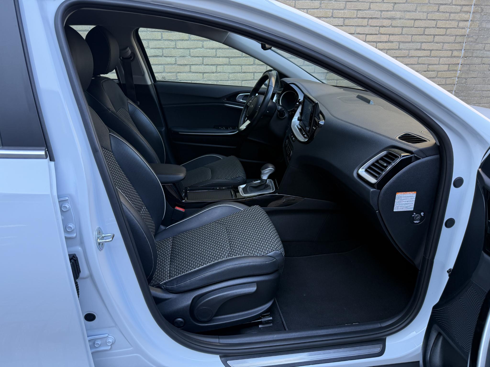 Foto van Kia Xceed