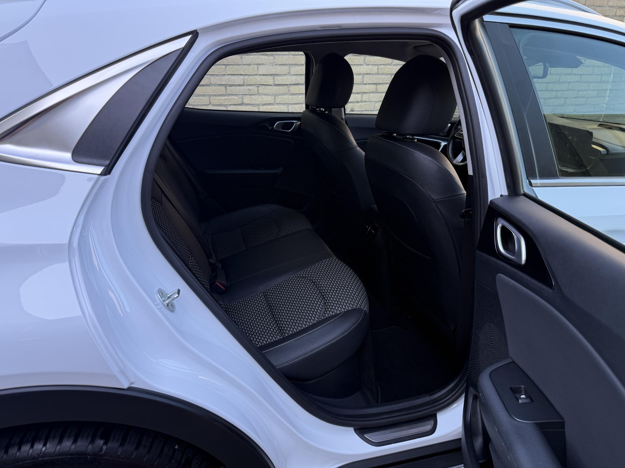 Foto van Kia Xceed