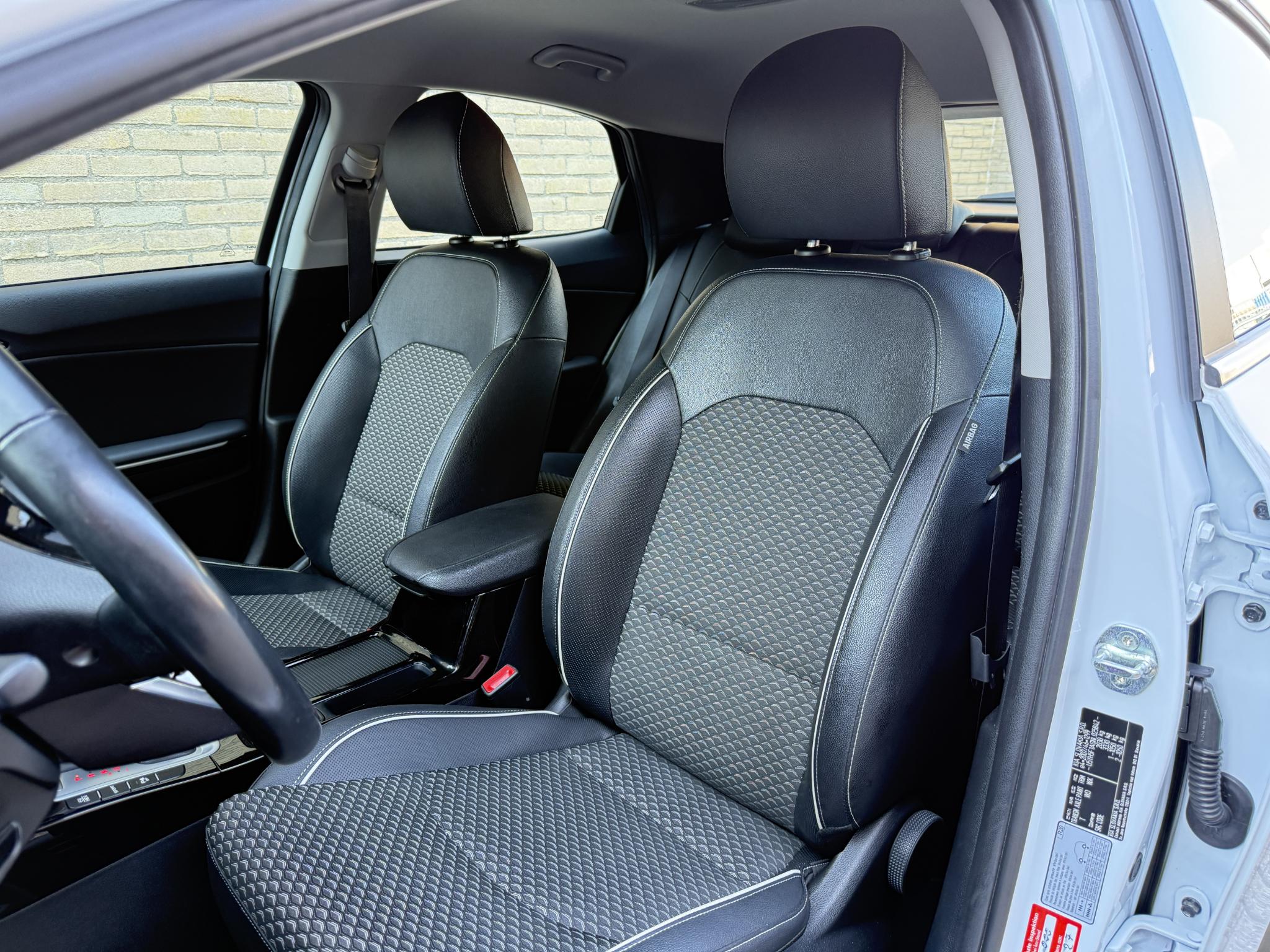 Foto van Kia Xceed