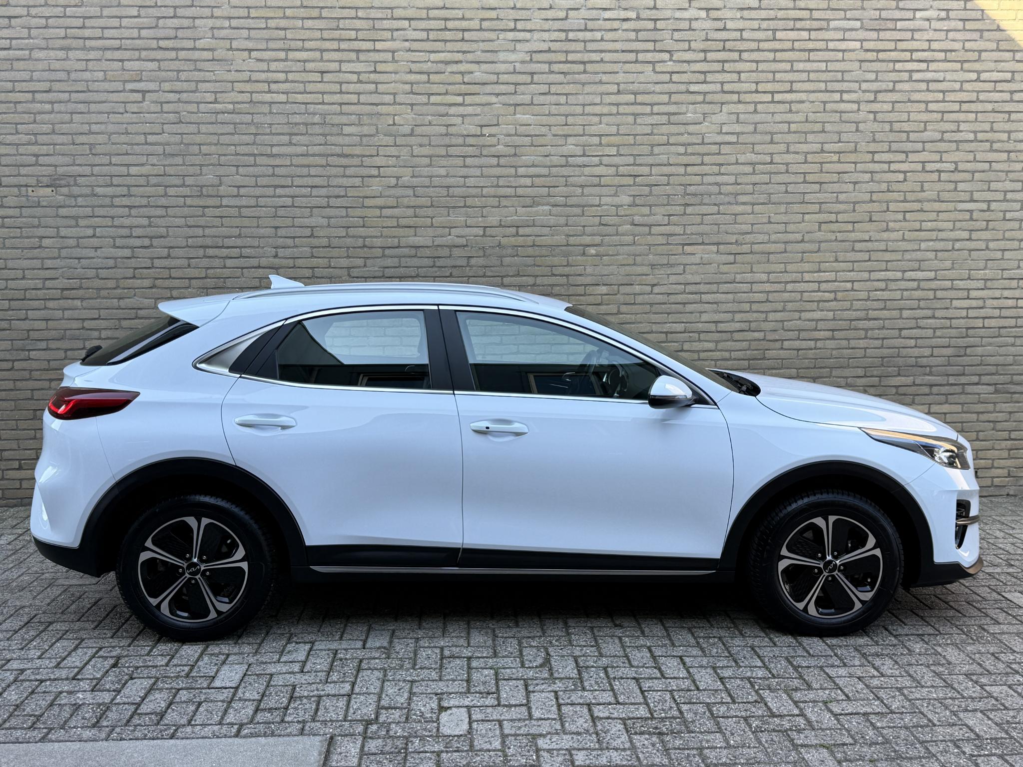 Foto van Kia Xceed