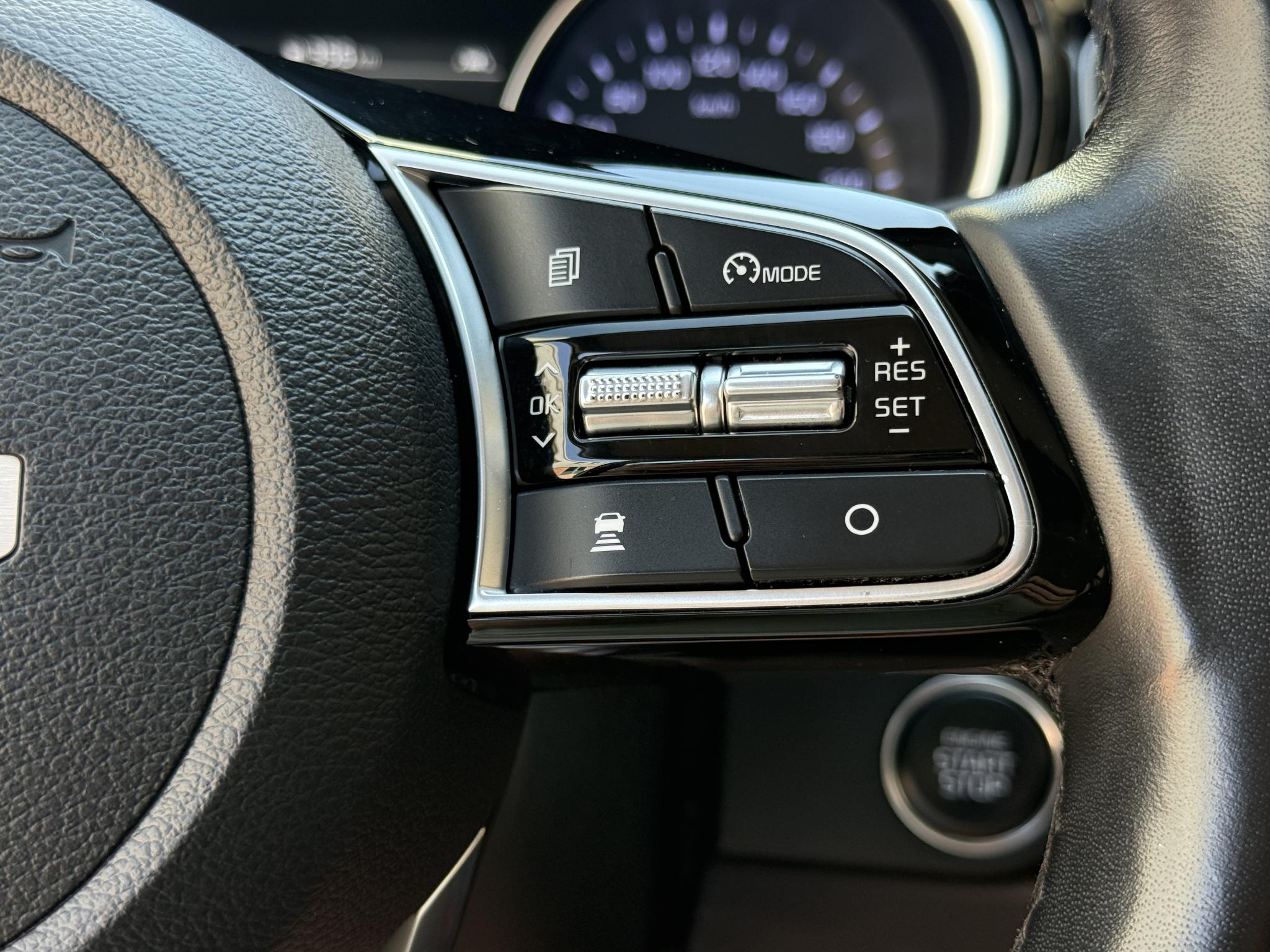 Foto van Kia Xceed