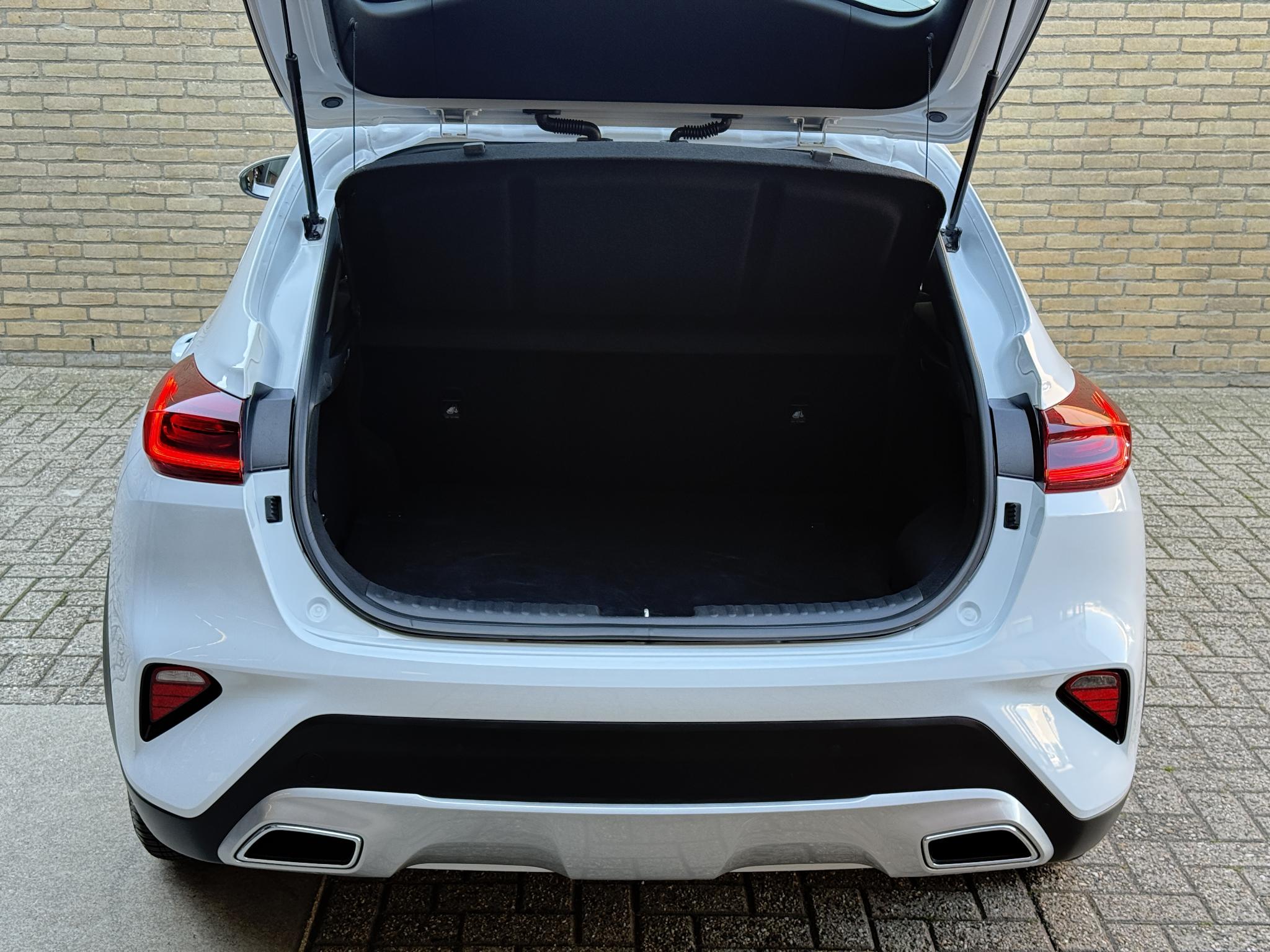Foto van Kia Xceed