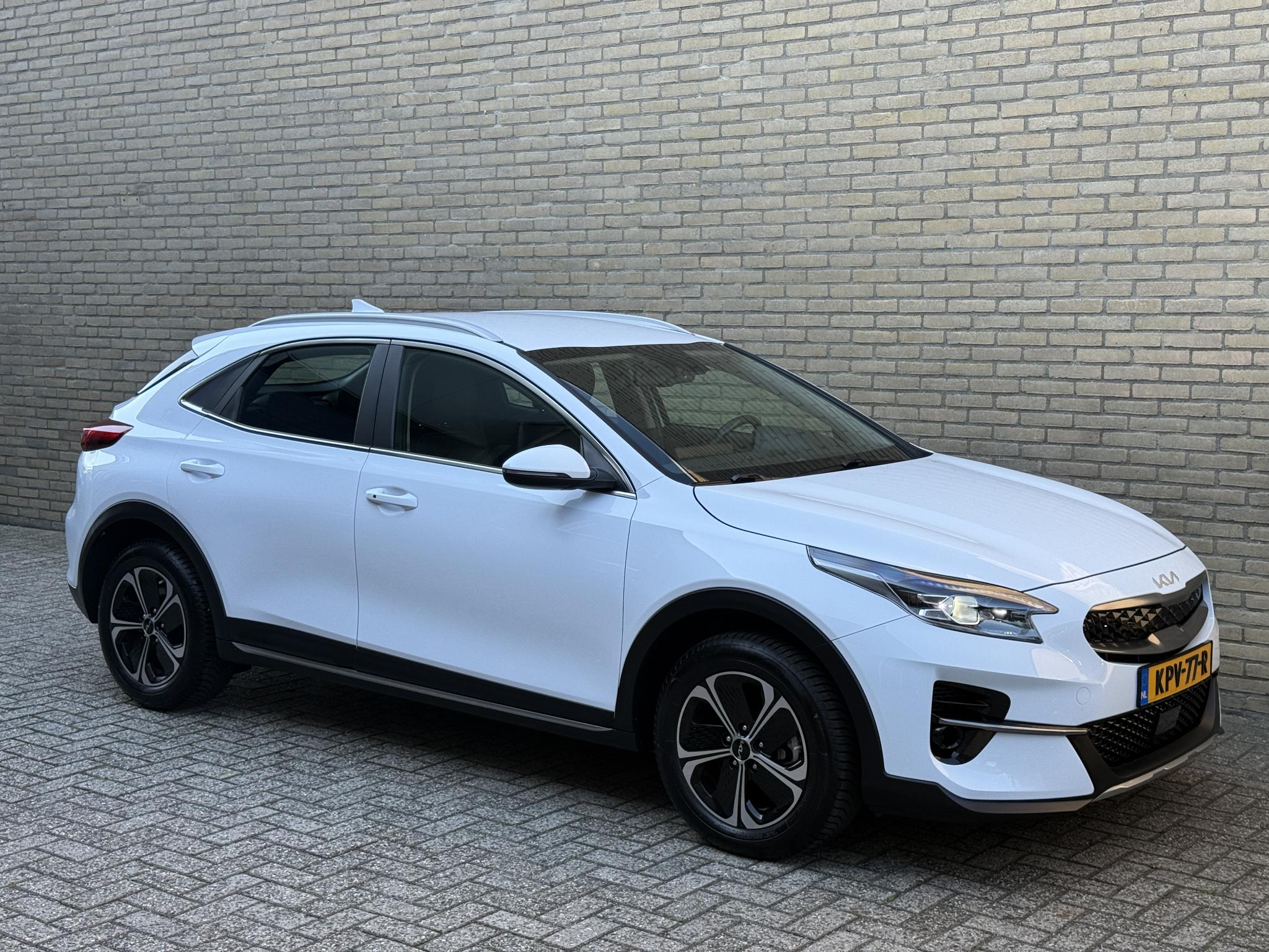 Foto van Kia Xceed
