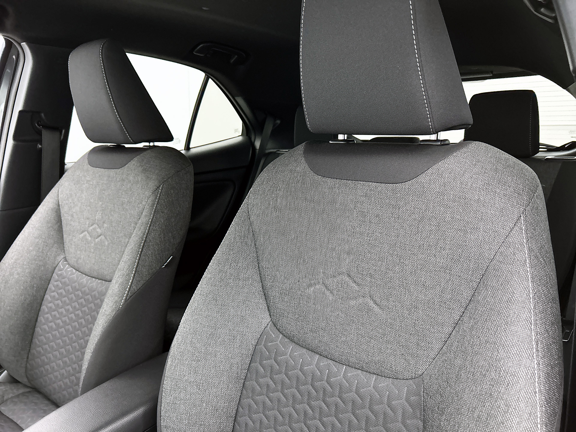 Foto van Toyota Toyota Yaris Cross