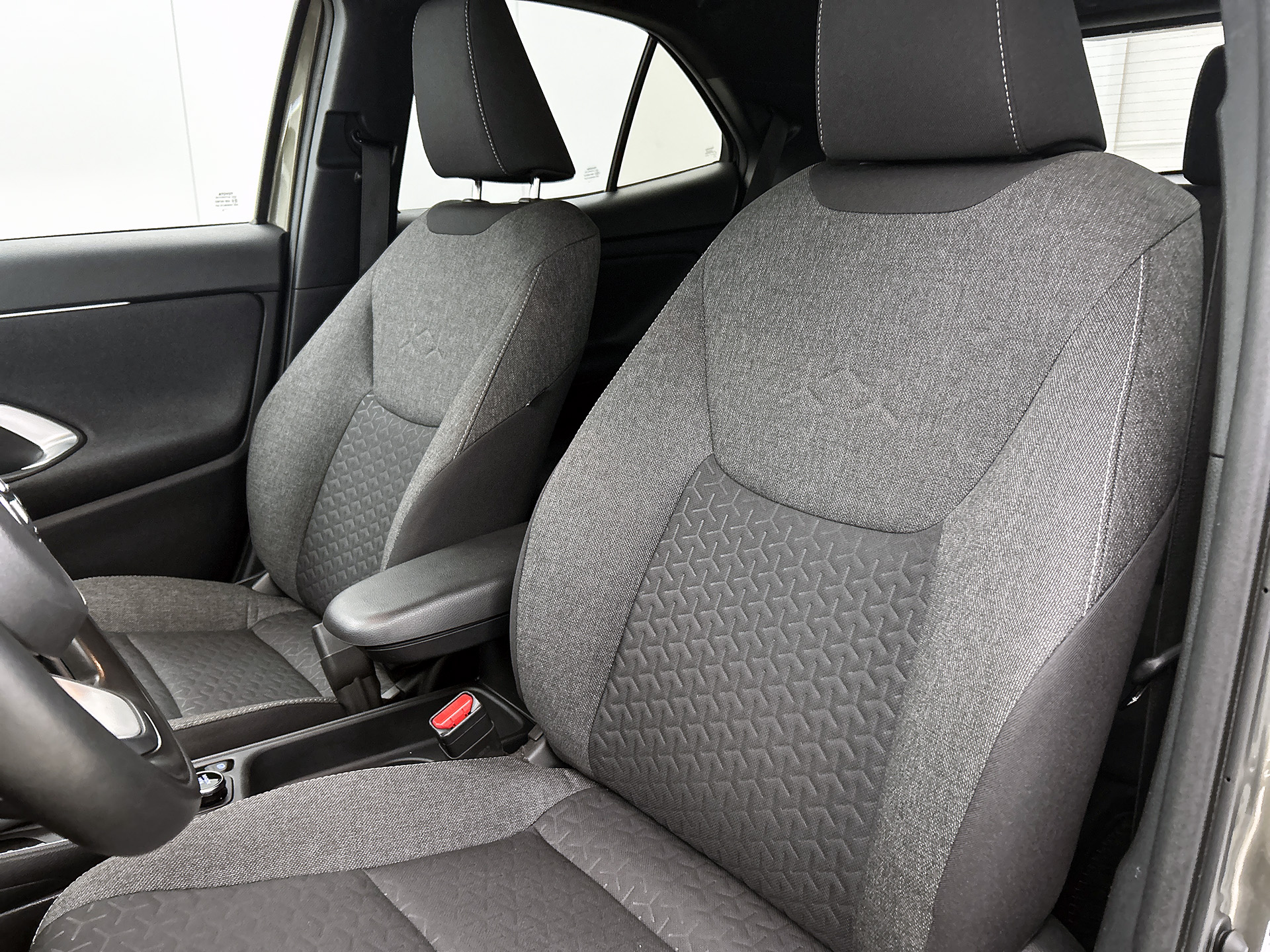 Foto van Toyota Toyota Yaris Cross