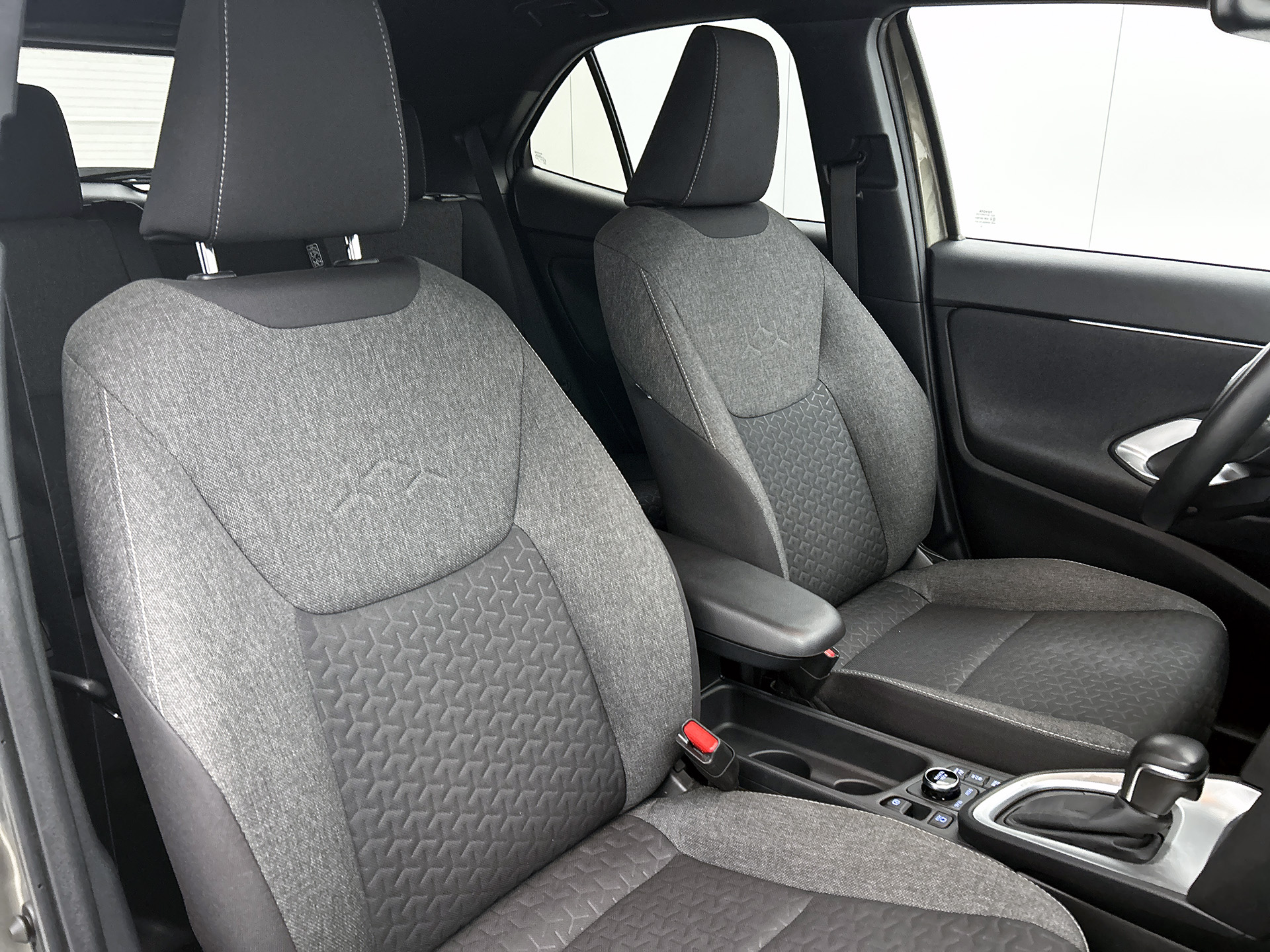 Foto van Toyota Toyota Yaris Cross