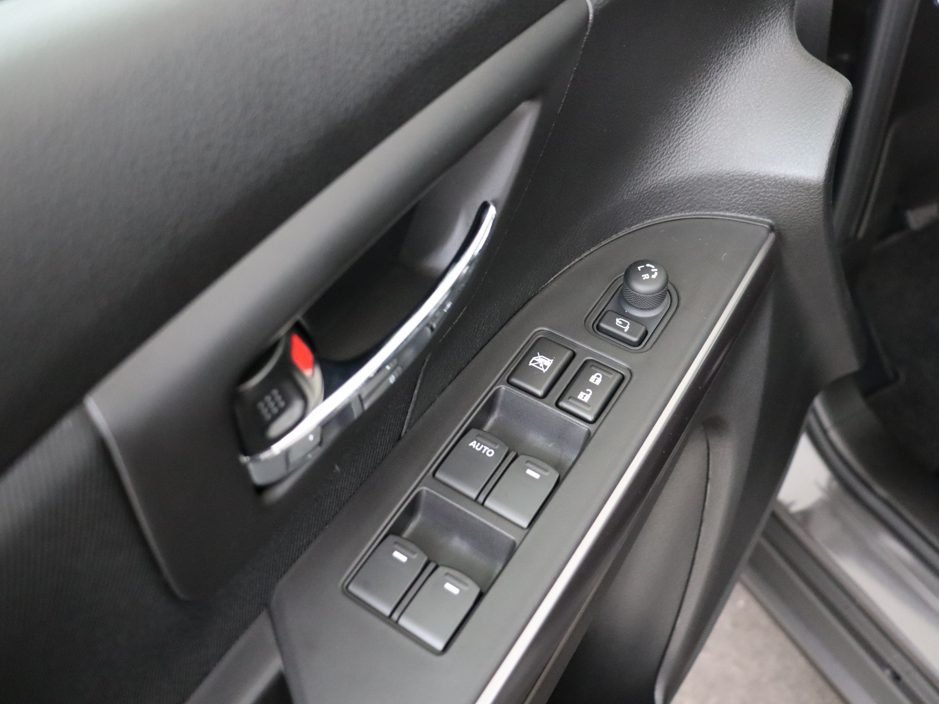 Foto van Suzuki S-cross