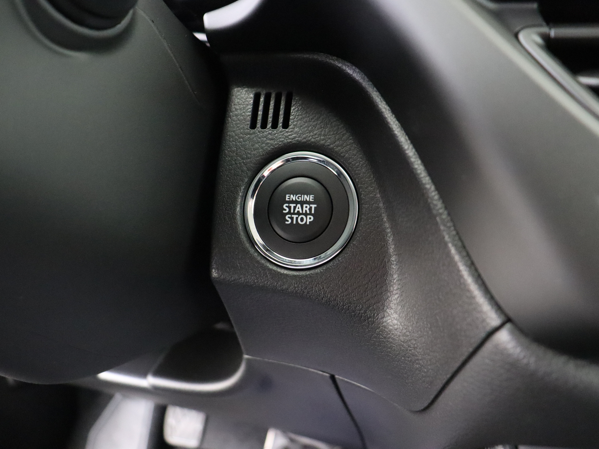 Foto van Suzuki S-cross
