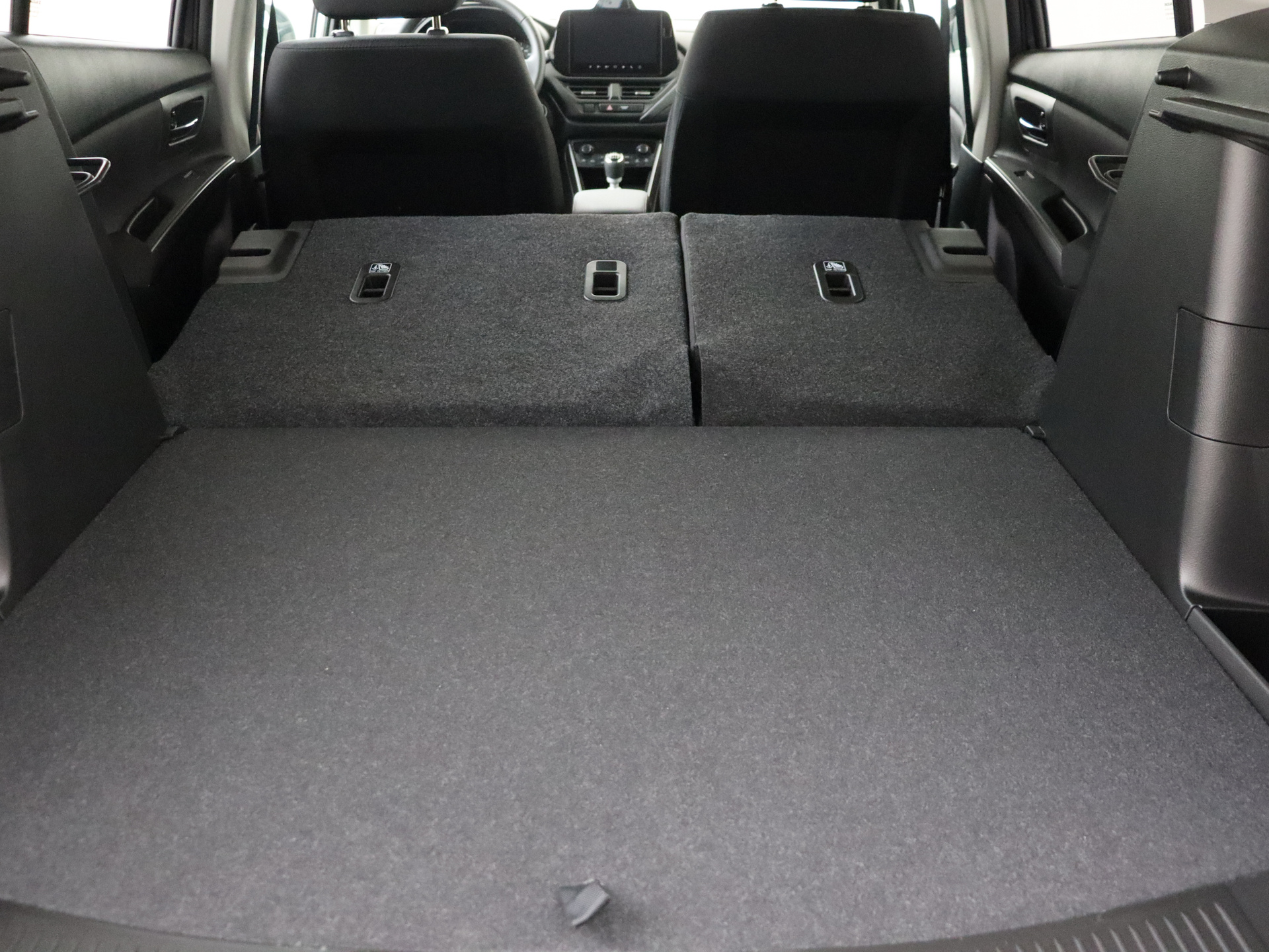 Foto van Suzuki S-cross