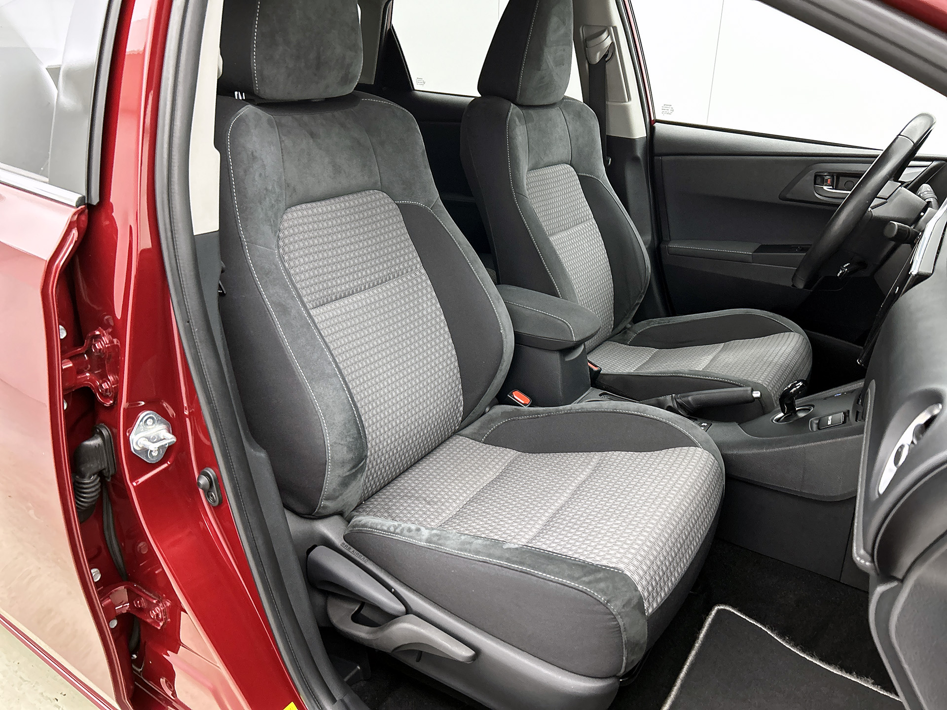 Foto van Toyota Toyota Auris