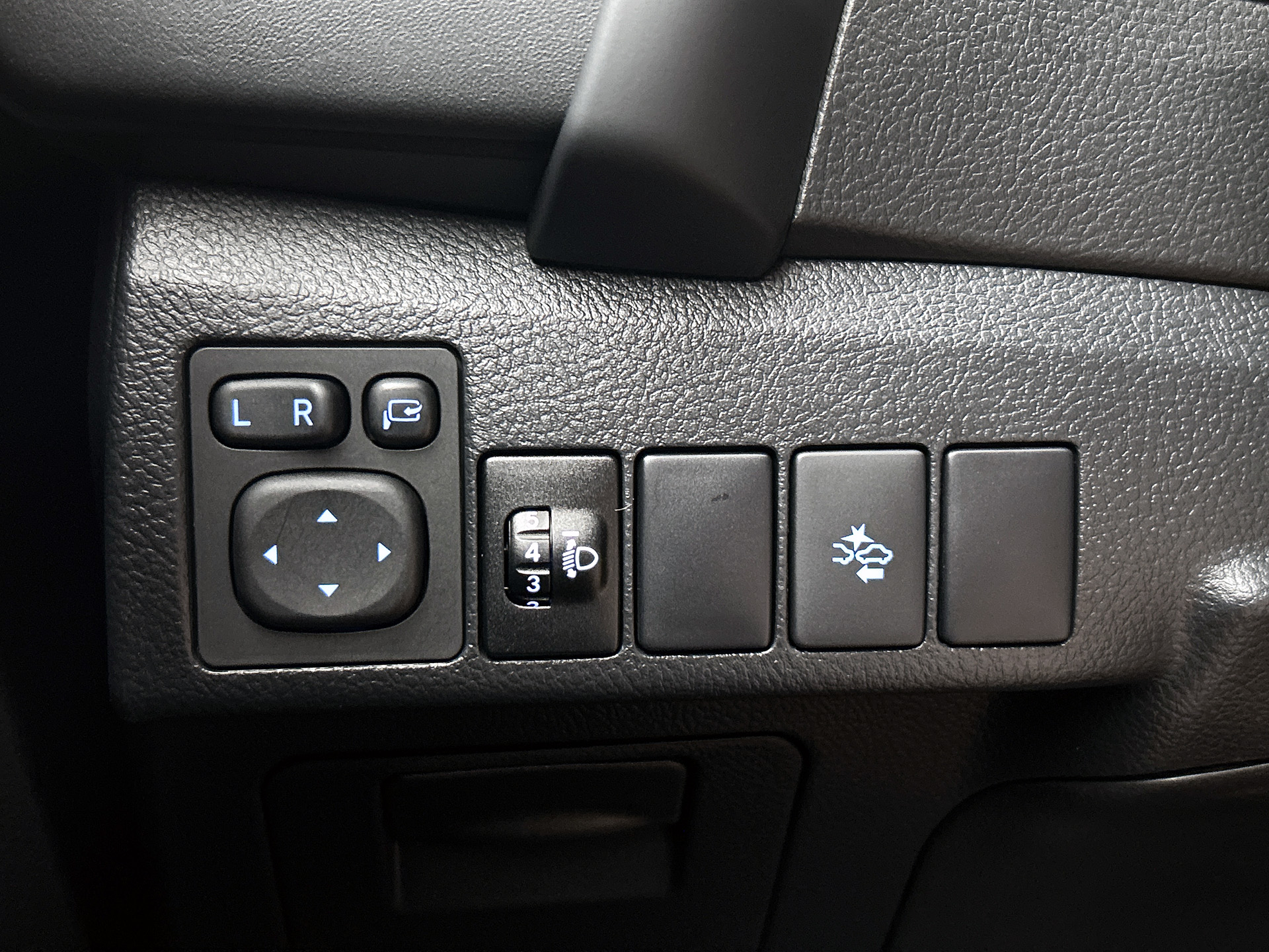 Foto van Toyota Toyota Auris