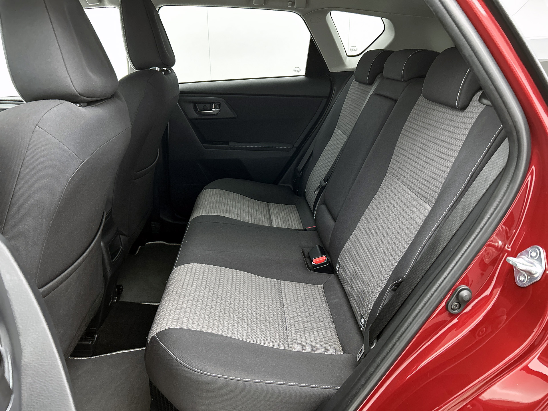 Foto van Toyota Toyota Auris