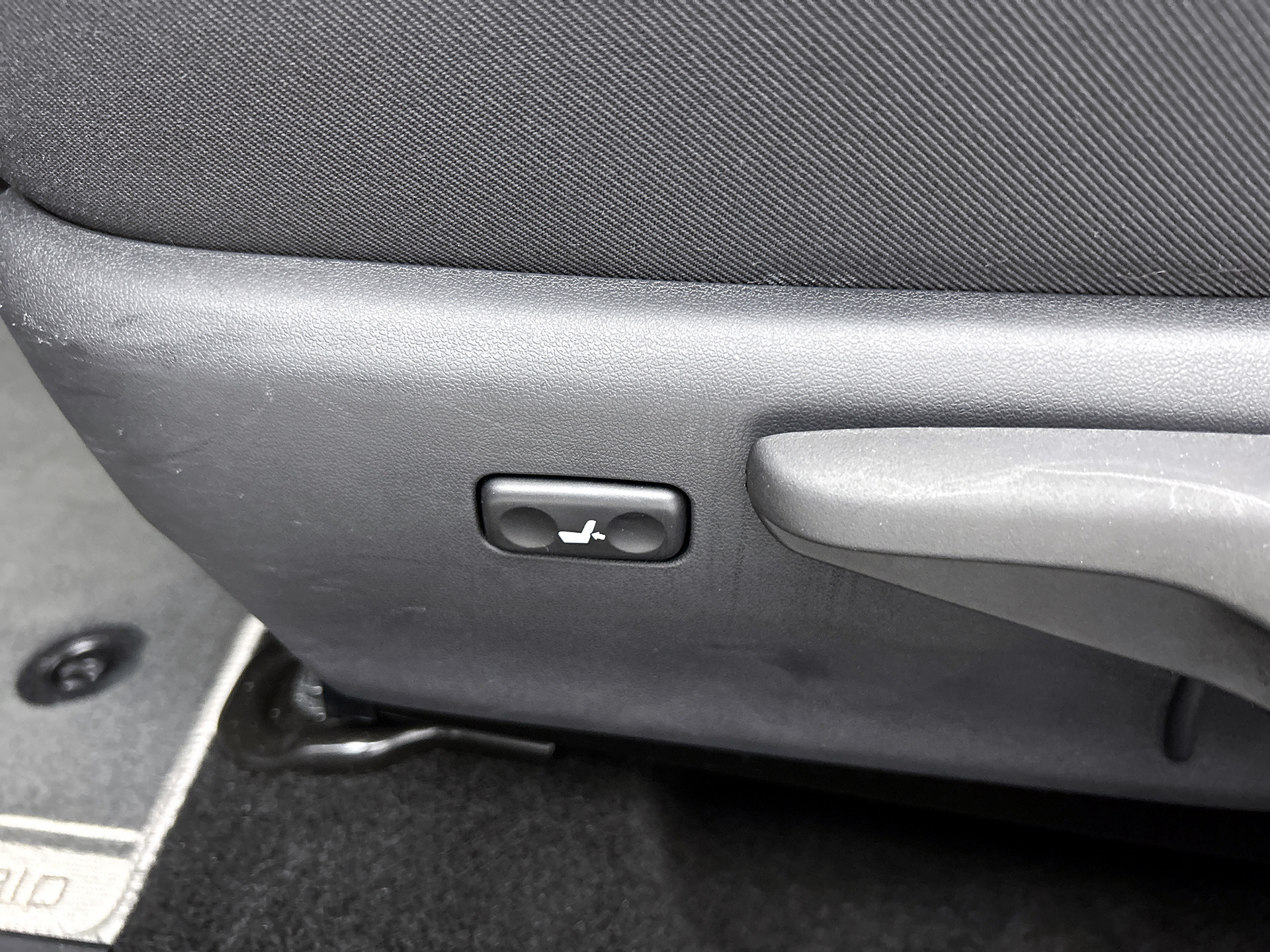 Foto van Toyota Toyota Auris