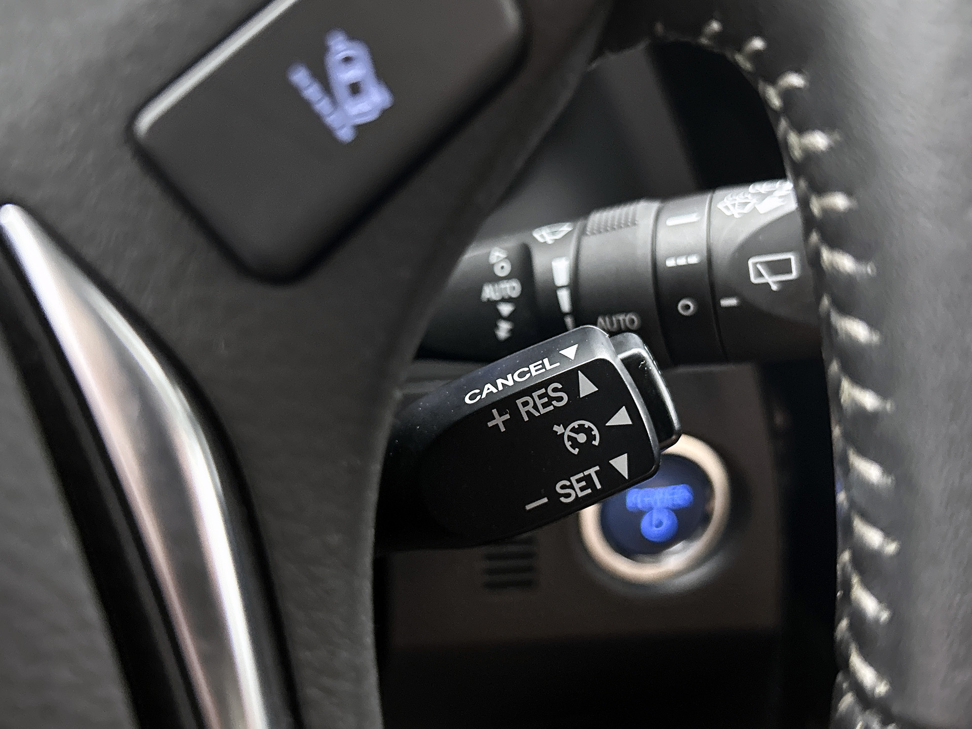 Foto van Toyota Toyota Auris