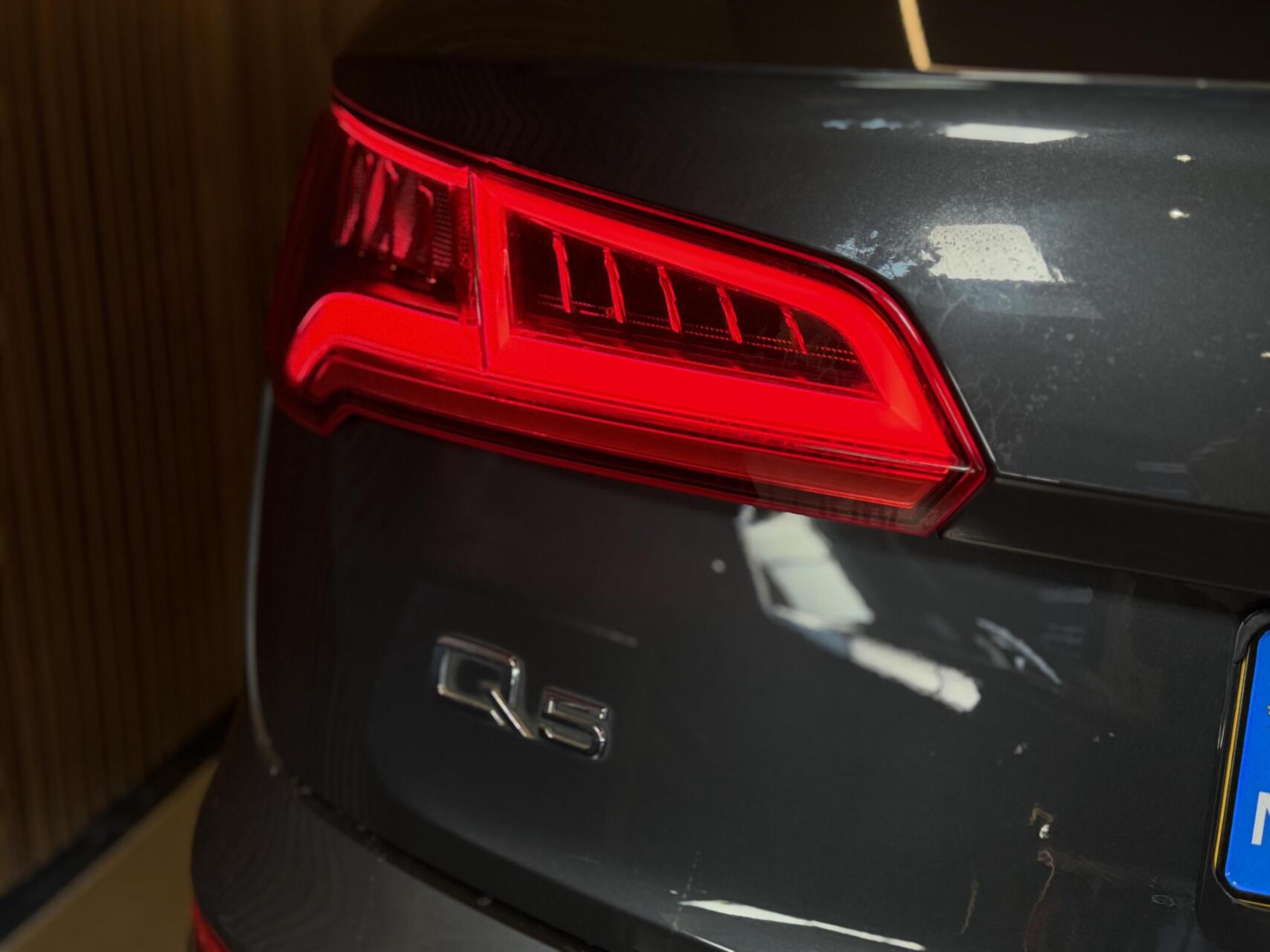 Foto van Audi Q5 50 TFSI E