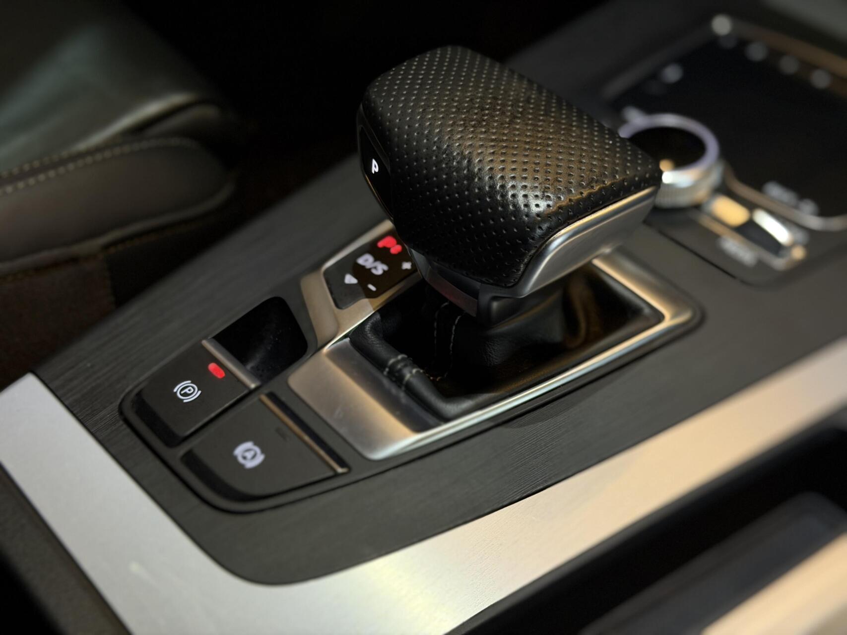 Foto van Audi Q5 50 TFSI E