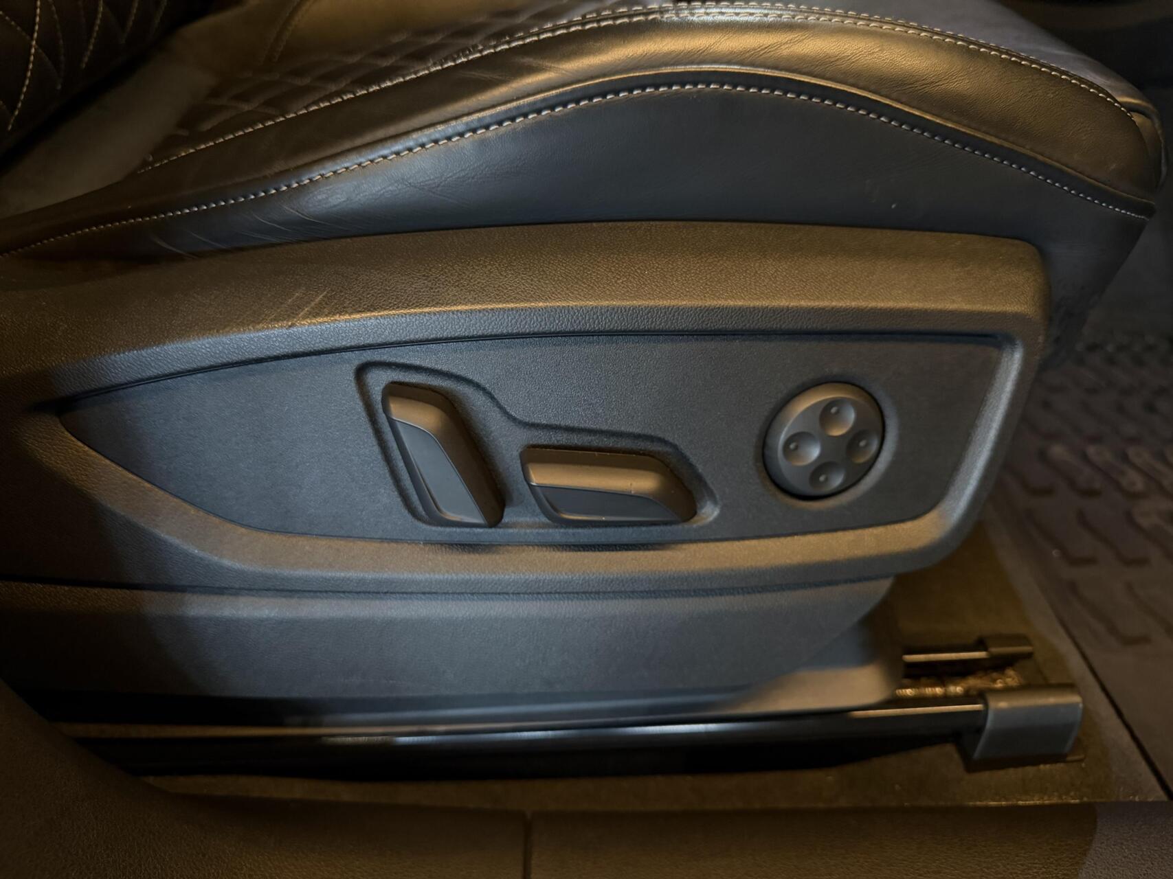 Foto van Audi Q5 50 TFSI E