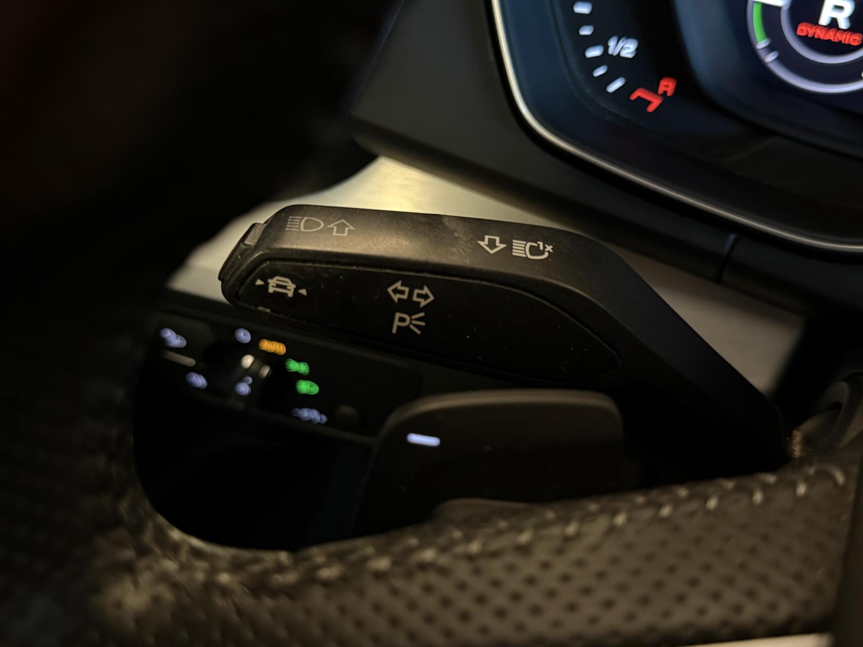 Foto van Audi Q5 50 TFSI E