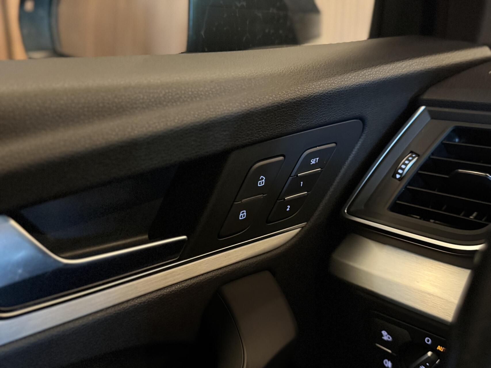 Foto van Audi Q5 50 TFSI E