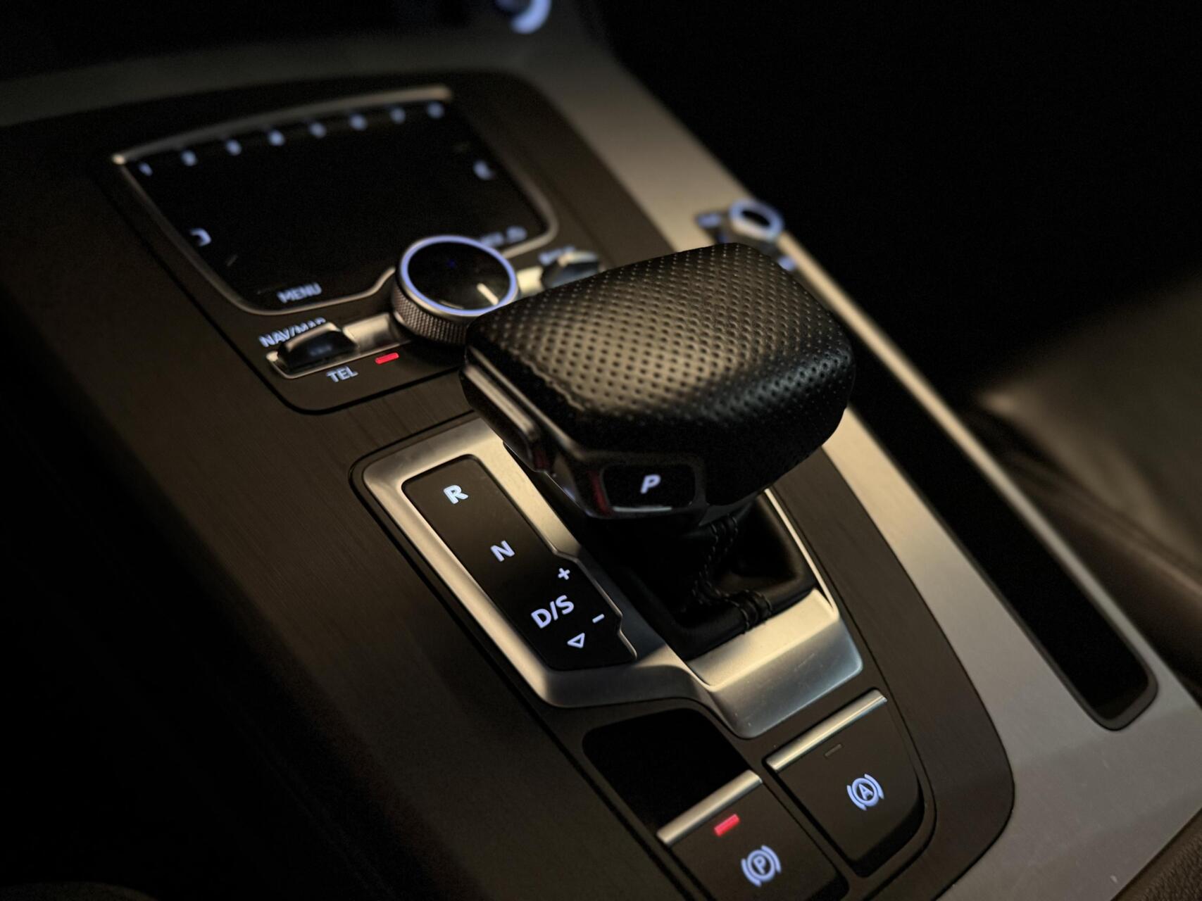 Foto van Audi Q5 50 TFSI E