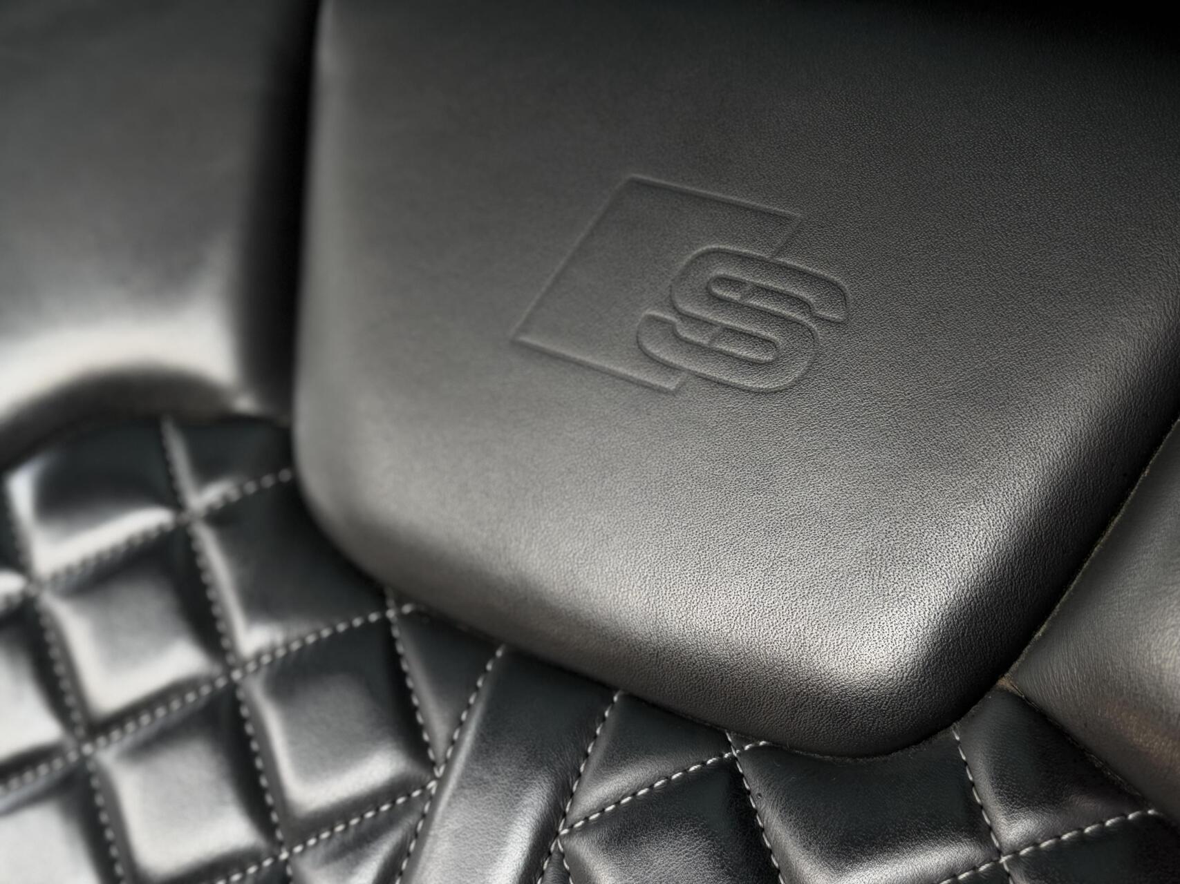 Foto van Audi Q5 50 TFSI E