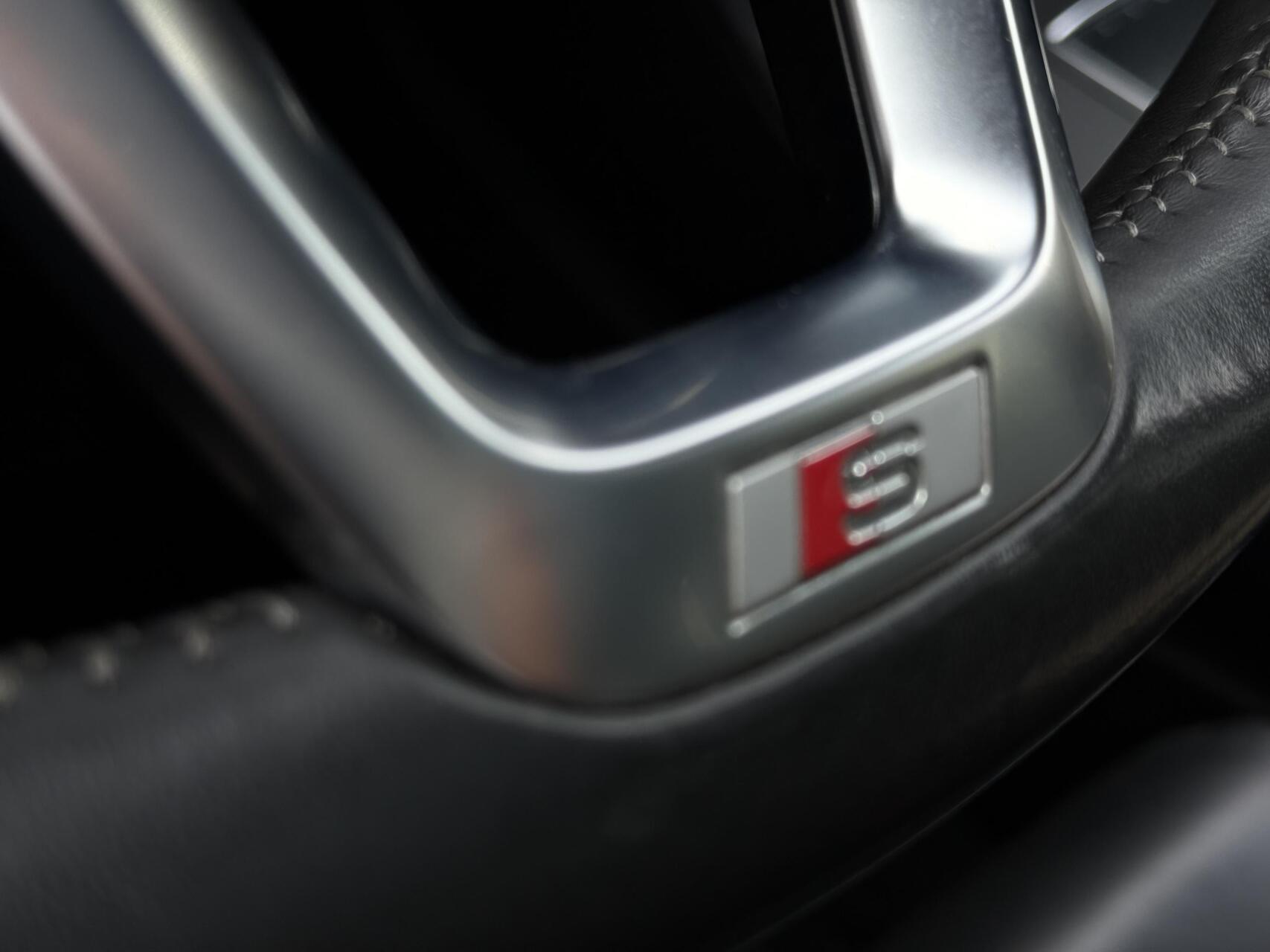 Foto van Audi Q5 50 TFSI E