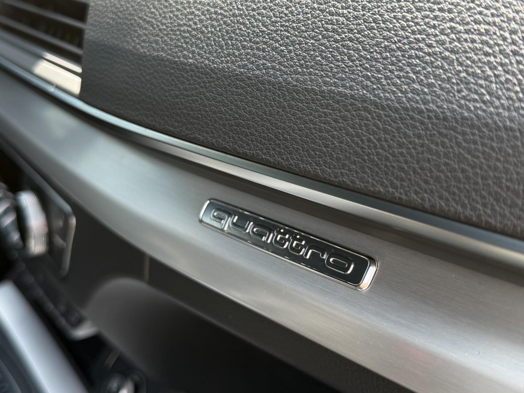 Foto van Audi Q5 50 TFSI E