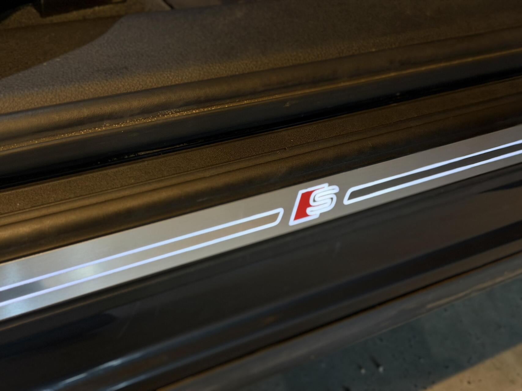 Foto van Audi Q5 50 TFSI E