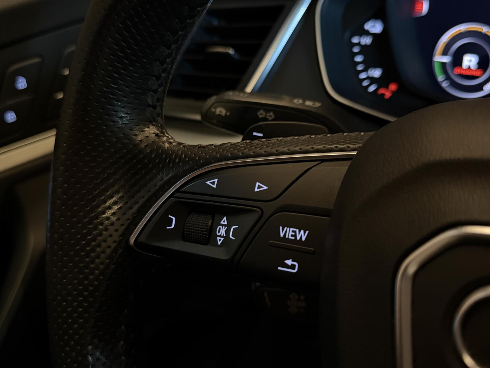 Foto van Audi Q5 50 TFSI E
